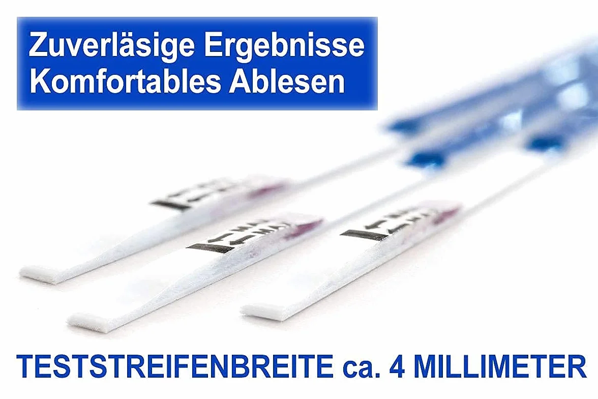 One+Step ultraczuły test ciążowy wczesny 30 sztuk