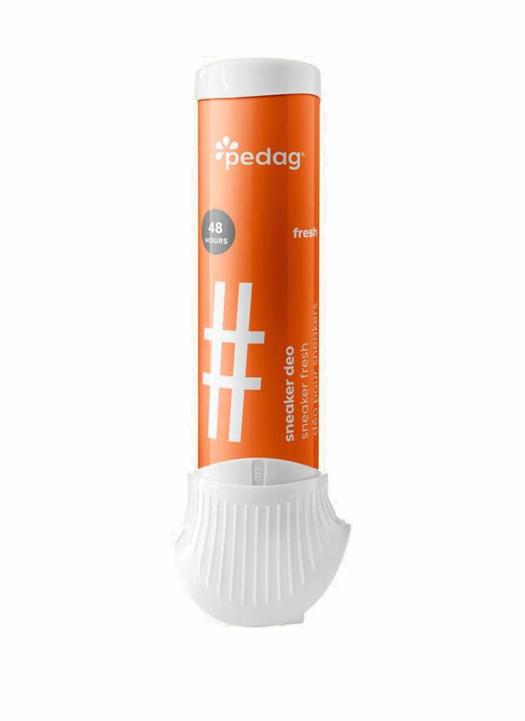 Pedag - Shoe Fresh Spray do 48 godzin – neutralizuje zapach 100 ml