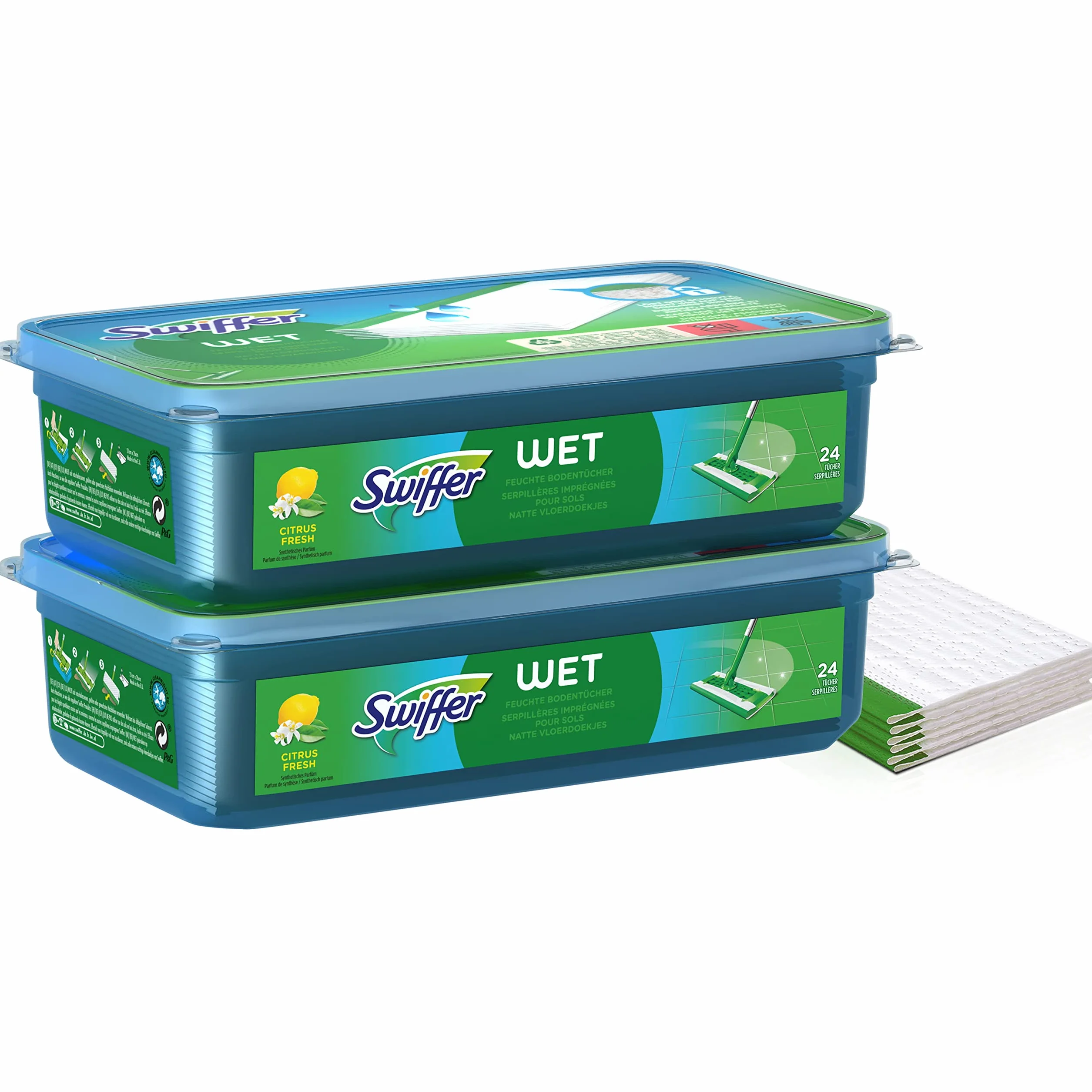 Swiffer dla 1