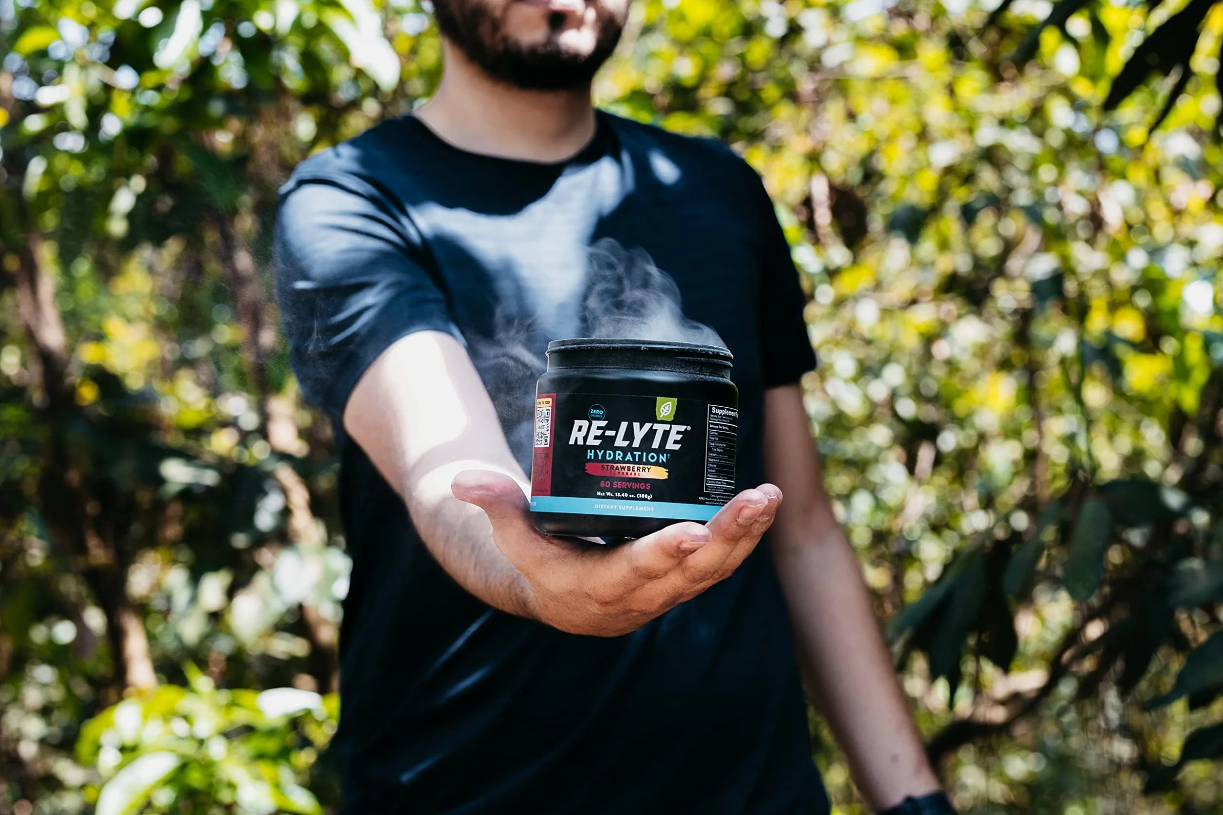 REDMOND Re-Lyte Electrolyte Drink