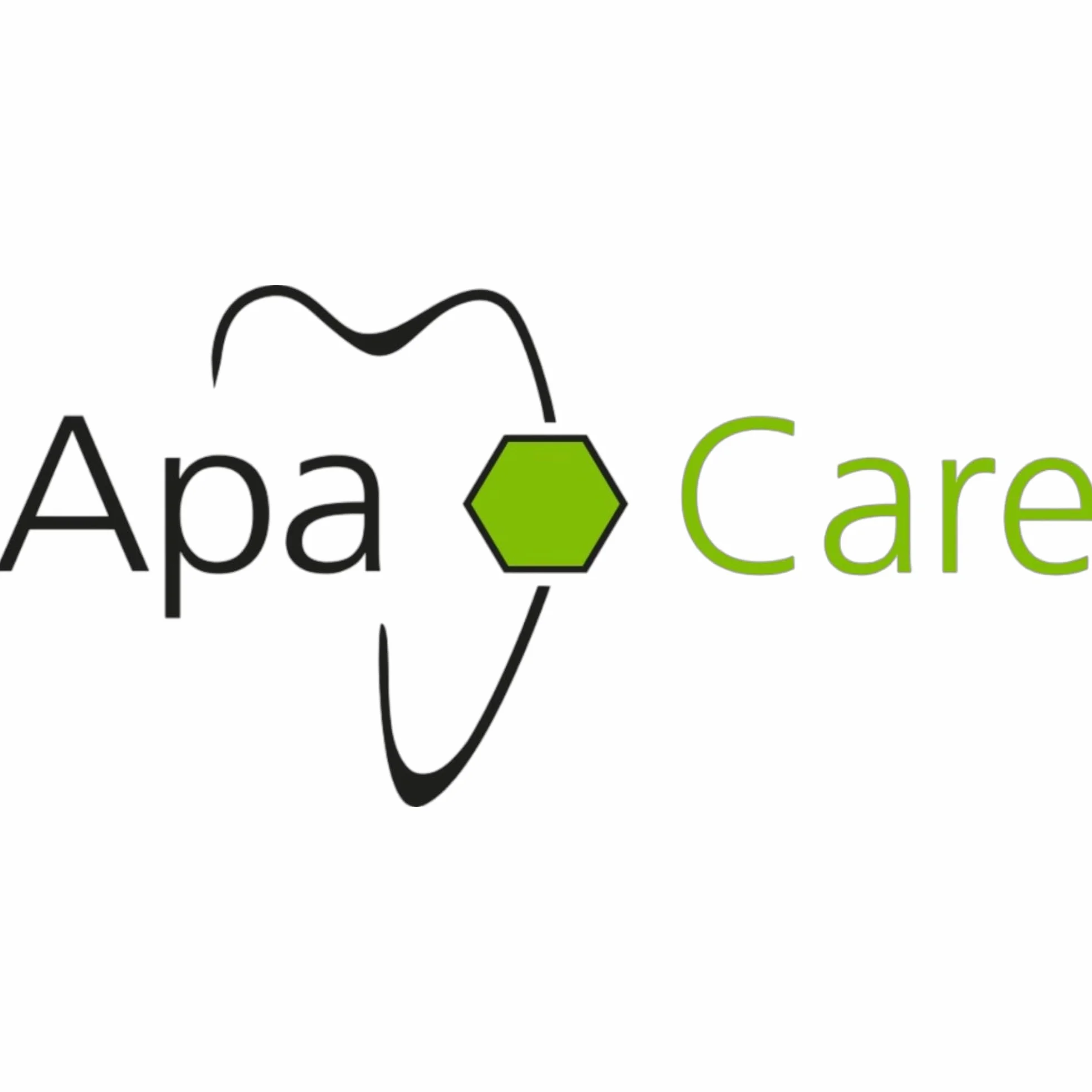 ApaCare Zahncreme 75 ml Pasta do zębów