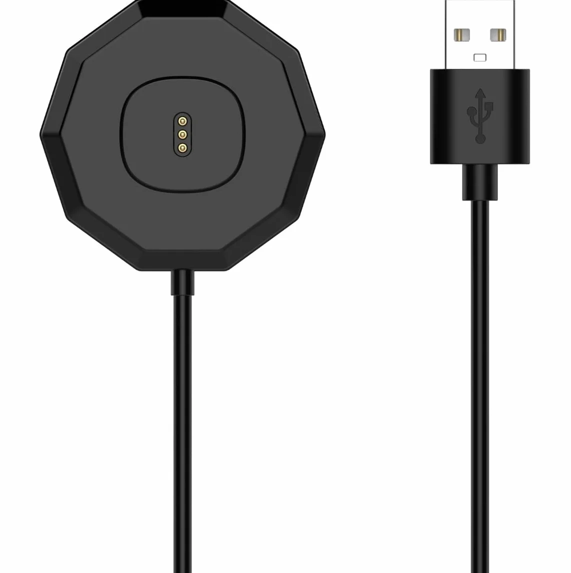 Zamienna magnetyczna stacja ładująca, ładowarka kompatybilna z elektryczną szczoteczką do zębów LFTB01-P, LFTB01-S, LFTB01-A