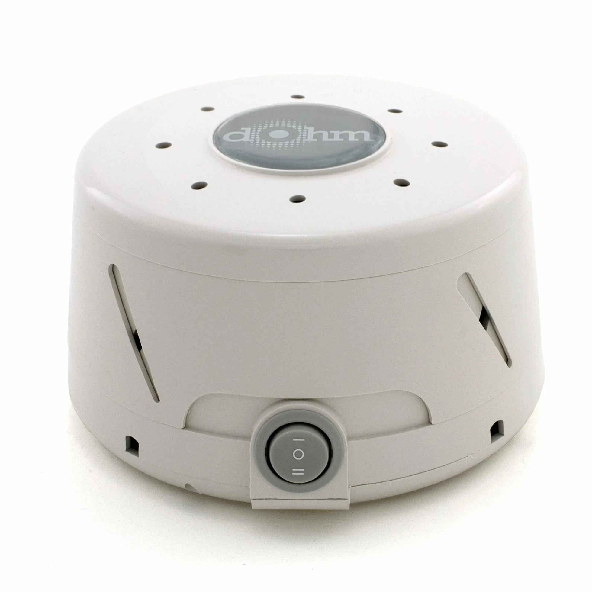 Dohm SleepMate Maszyna z Białym Hałasem, Biały