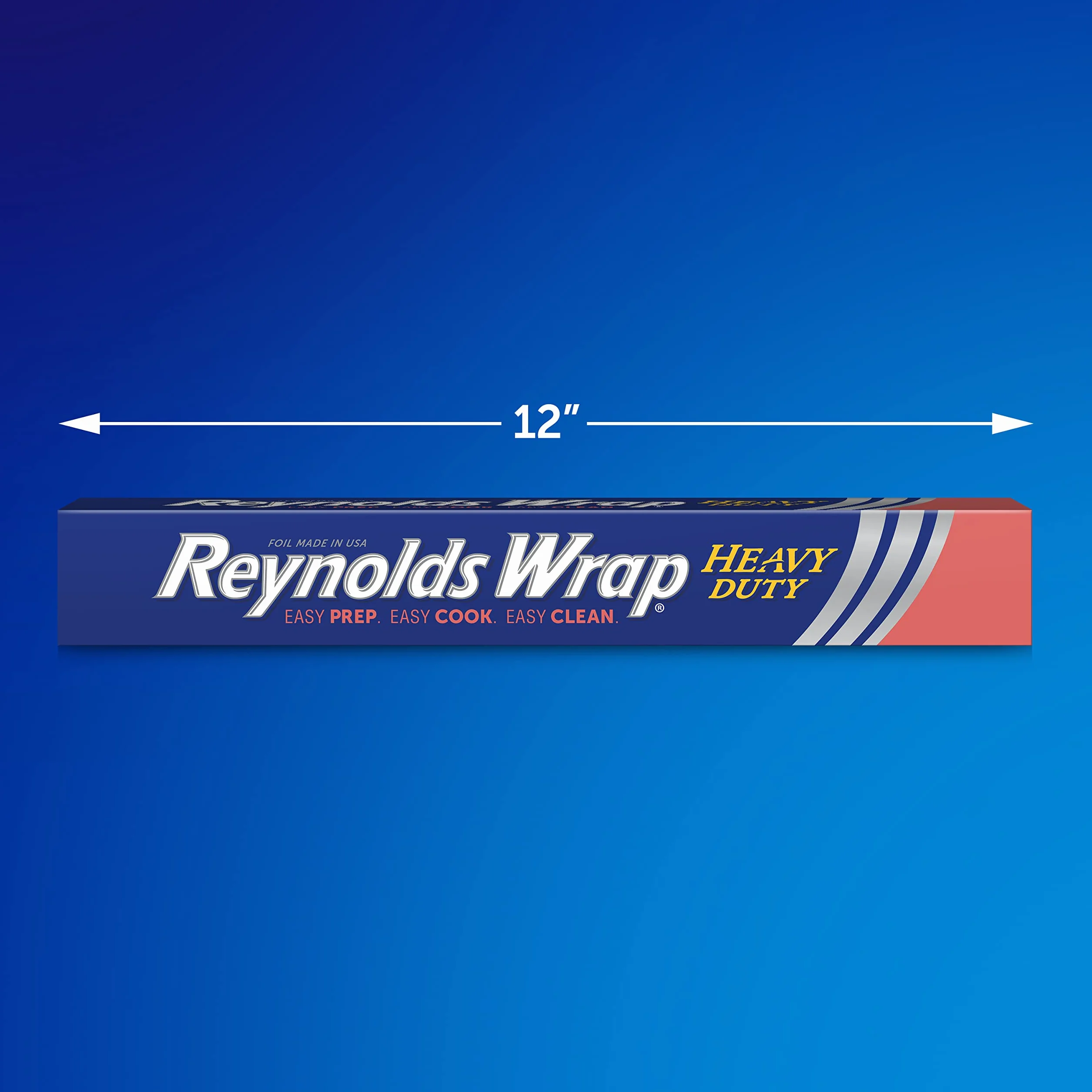 Reynolds folia aluminiowa 50 m²