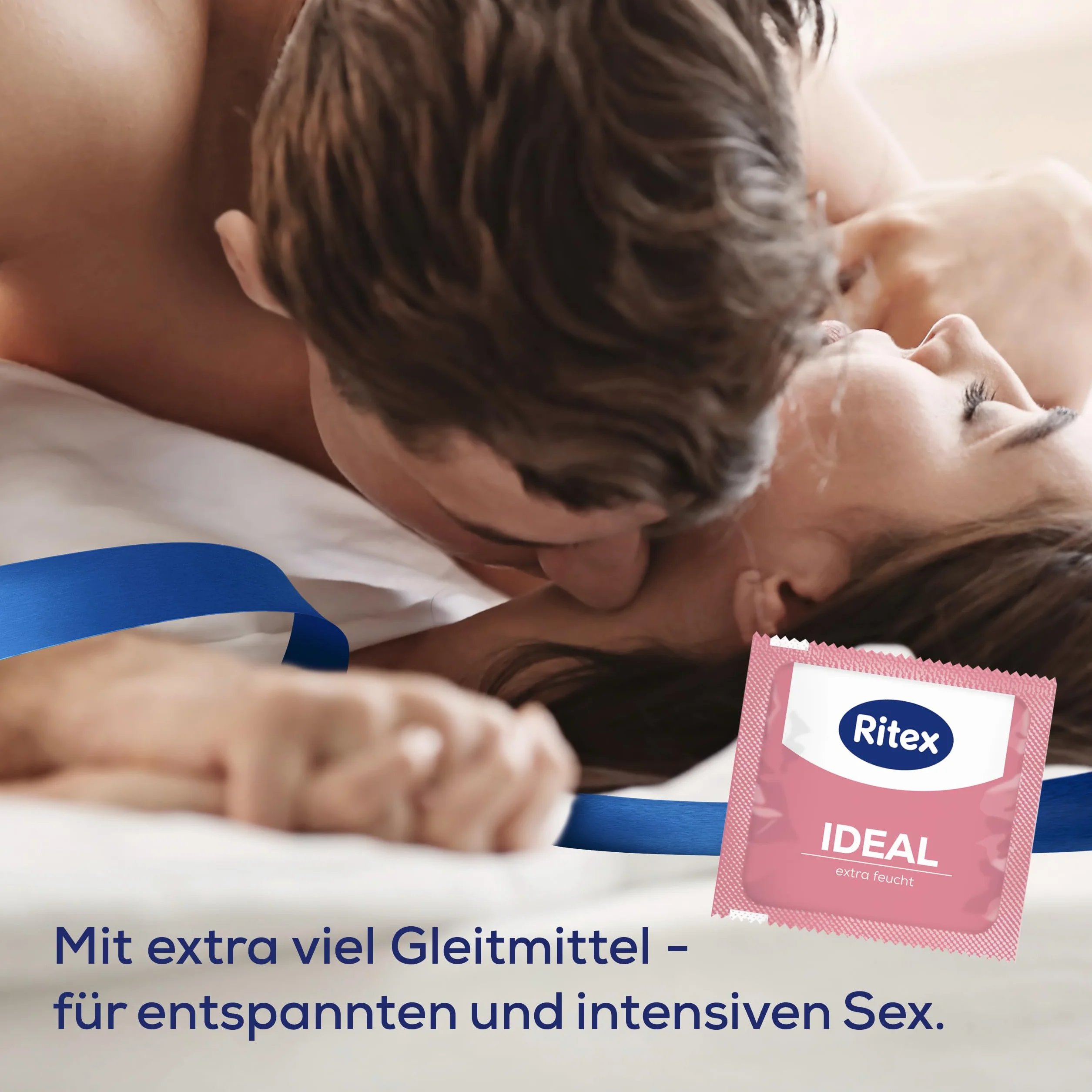 Ritex Ideal Prezerwatywy 20 szt.