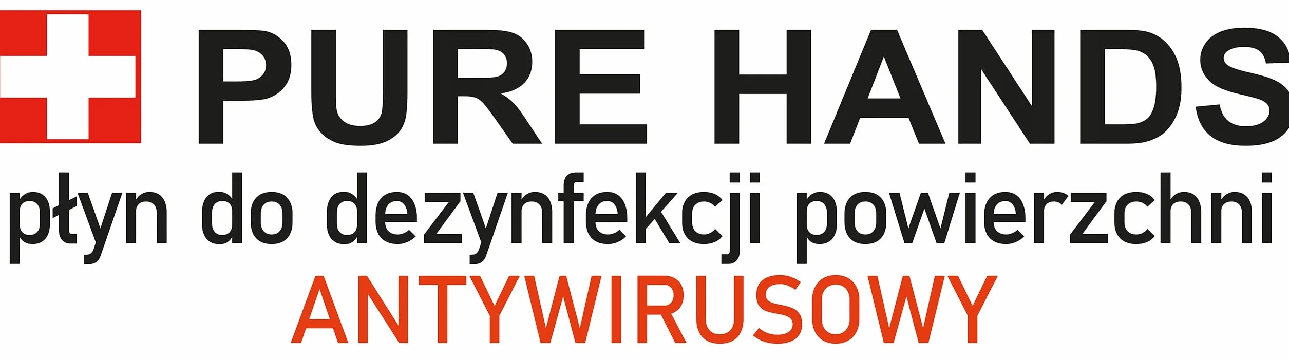 PURE CHEMICAL Płyn Do Dezynfekcji Powierzchni Pure Hands 70% (1litr)