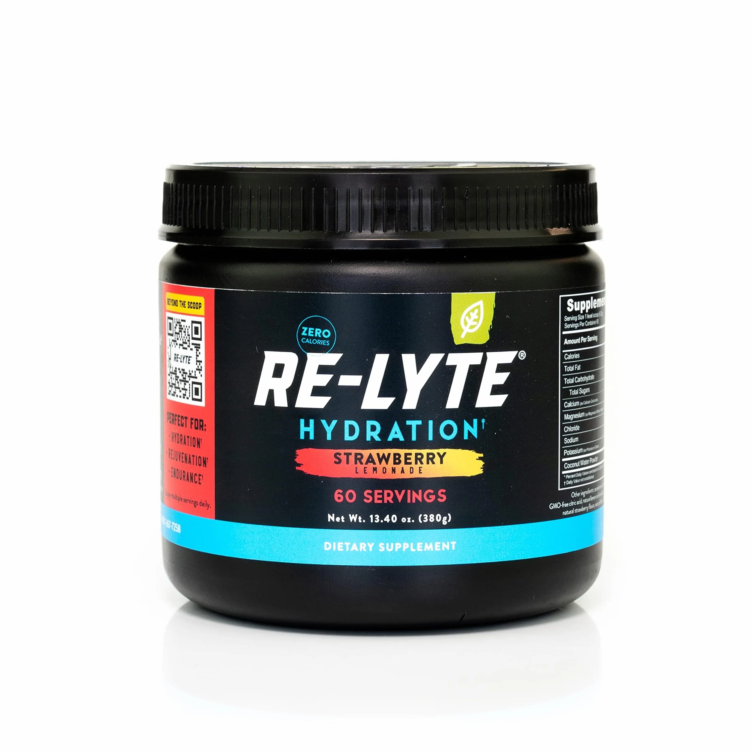 REDMOND Re-Lyte Electrolyte Drink