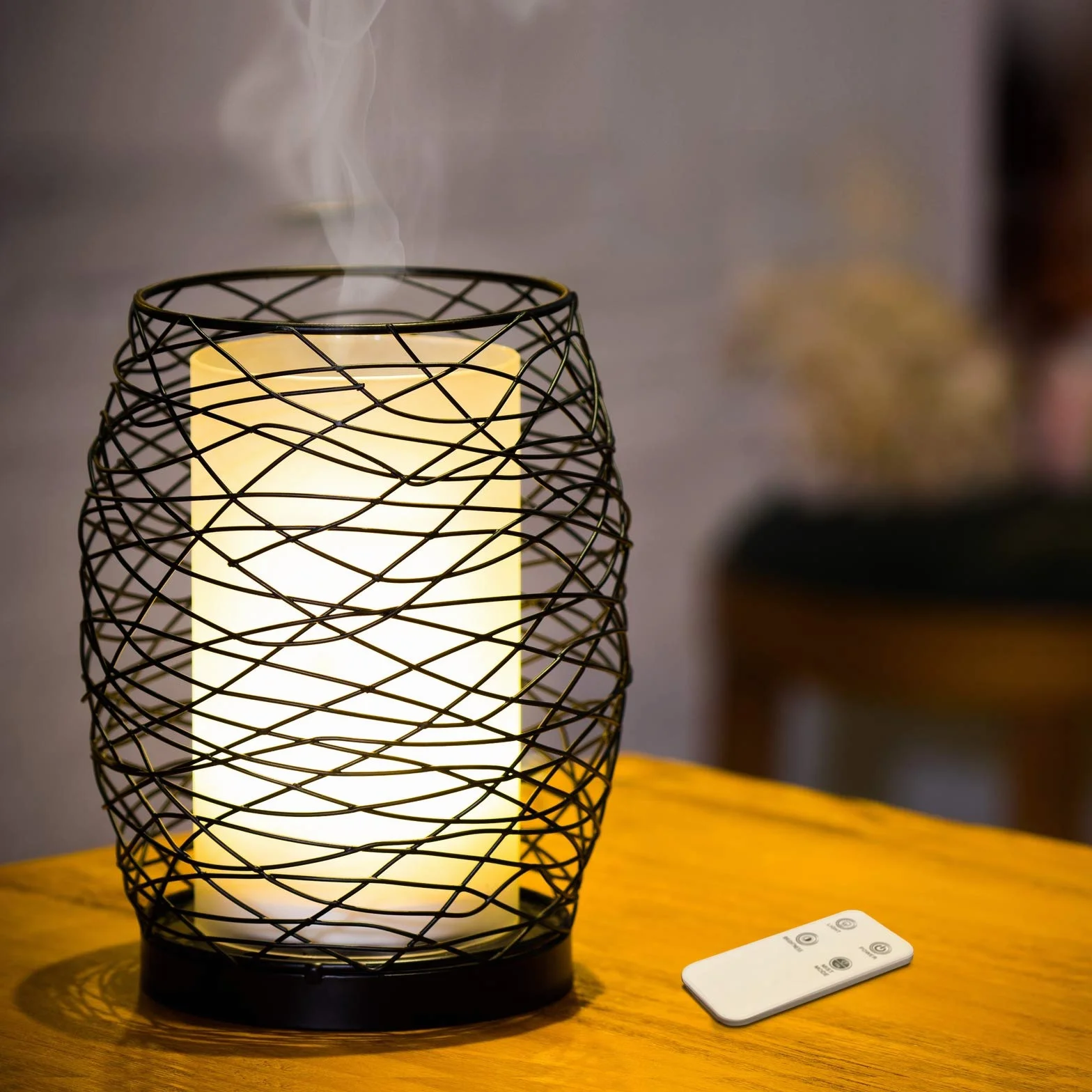 Zen'Arôme Volupsia dyfuzor ultradźwiękowy