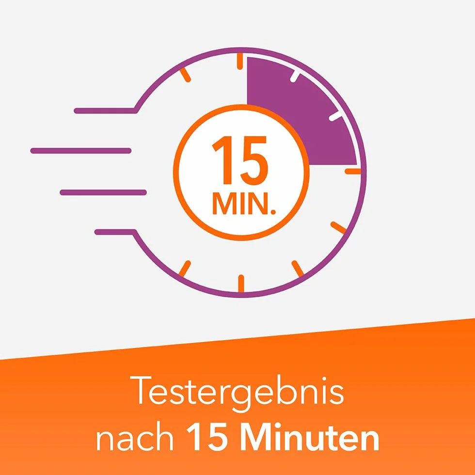 VIH® autotest ratiopharm szybkie wykrywanie zakażenia HIV domowy