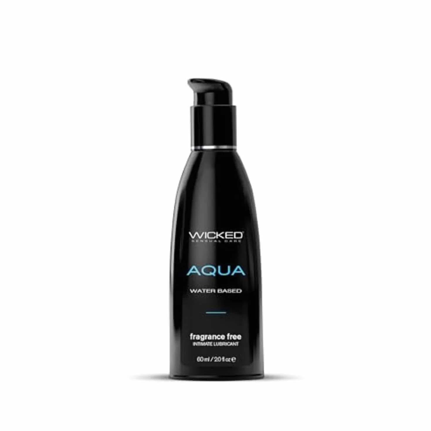 Wicked żel smarujący na bazie wody, 1 opakowanie (1 x 59 ml)