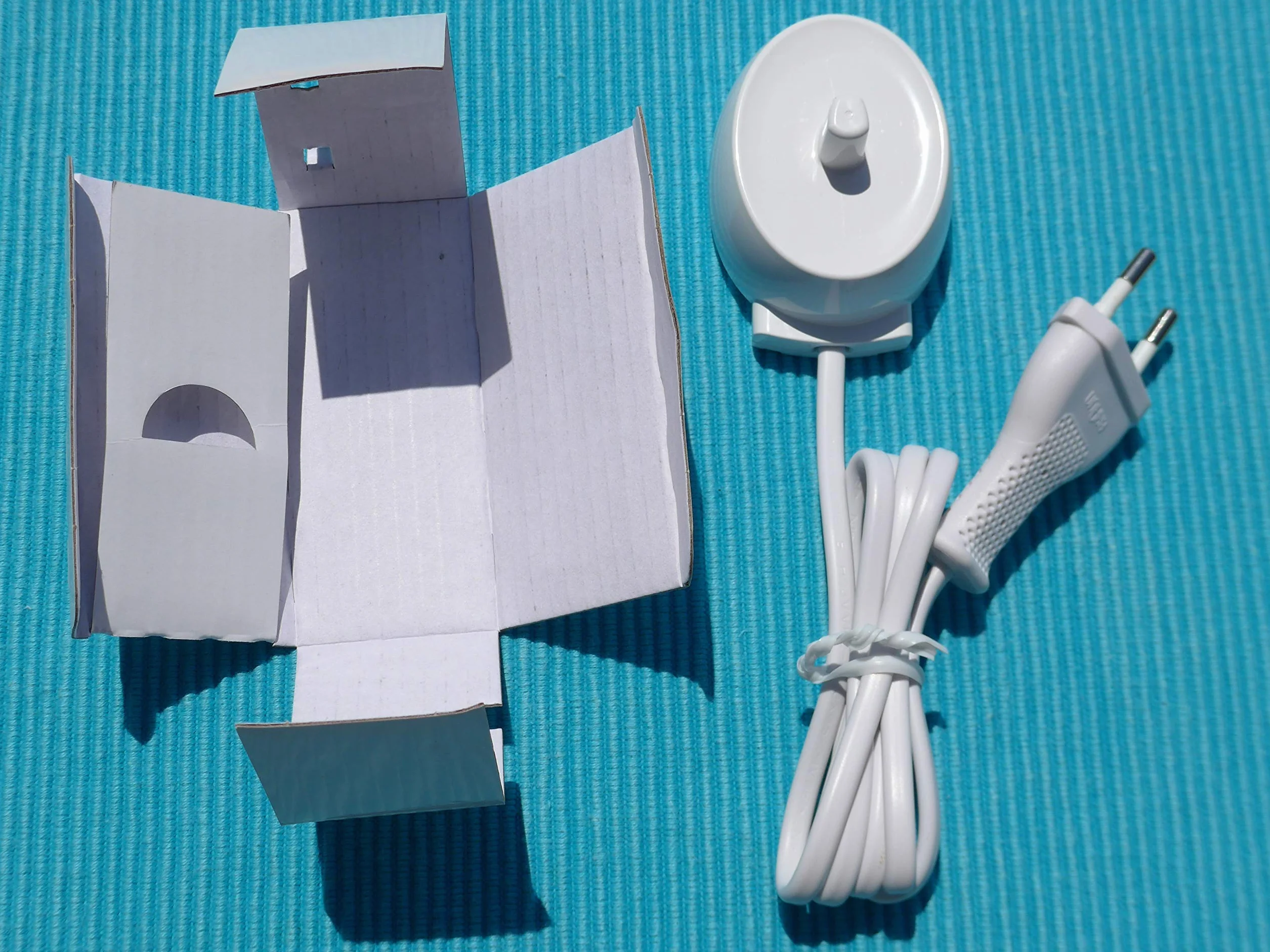 Oral-B Ersatz-Ladeteil mini für elektrische Zahnbürsten