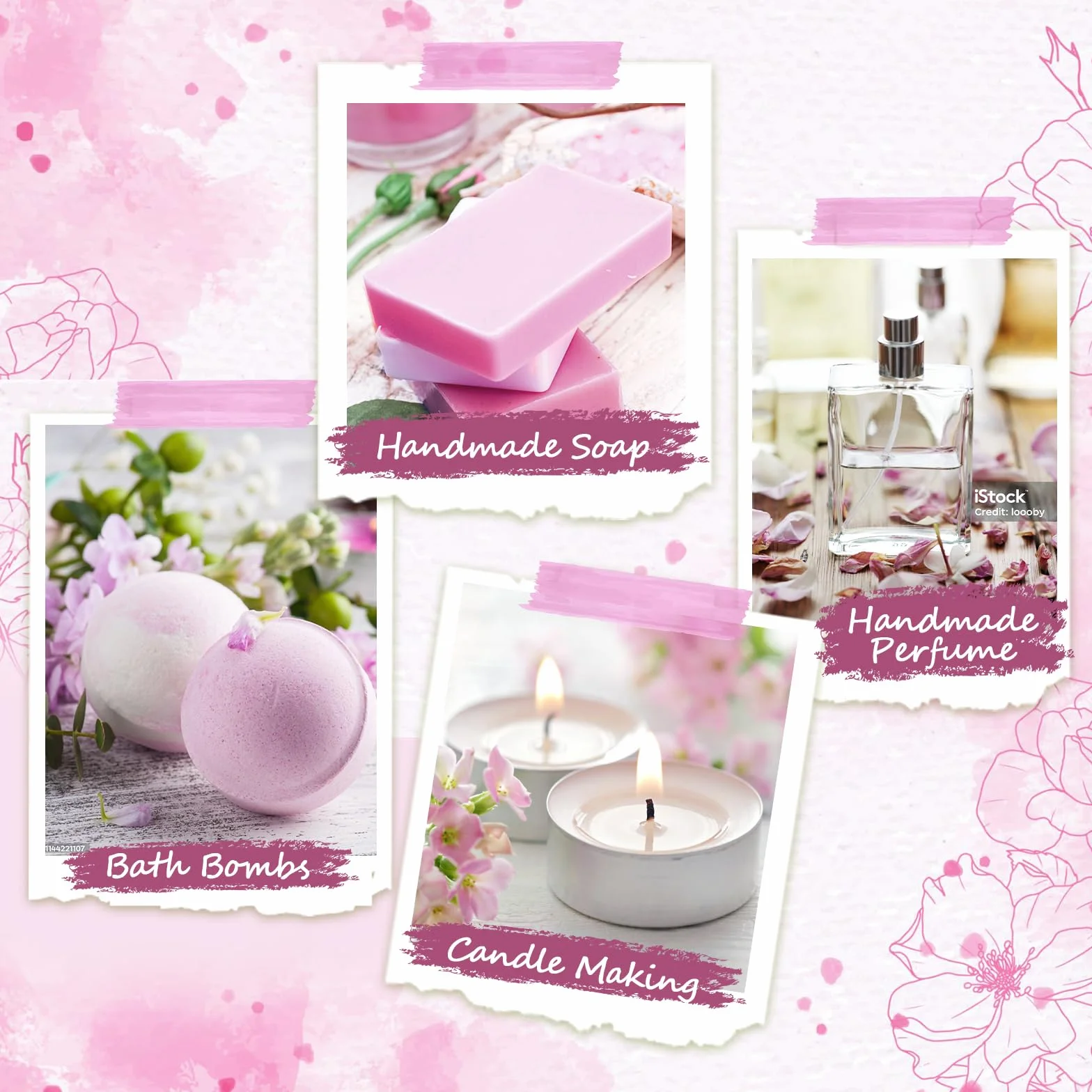 MIGCAPUT Olejek Eteryczny z Kwiatu Wiśni 100ML, Olejki do Aromaterapii Premium, 100% Naturalny Olejki Aromaterapeutyczny do Dyfuzora, SPA, Masażu, Snu, Mydła, Ręcznie Robione Świece