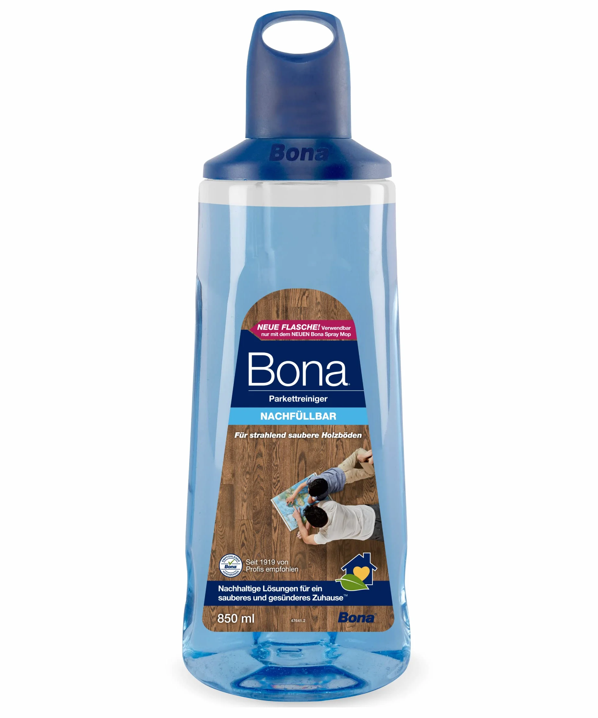 Bona Środek Czyszczący 850 ml