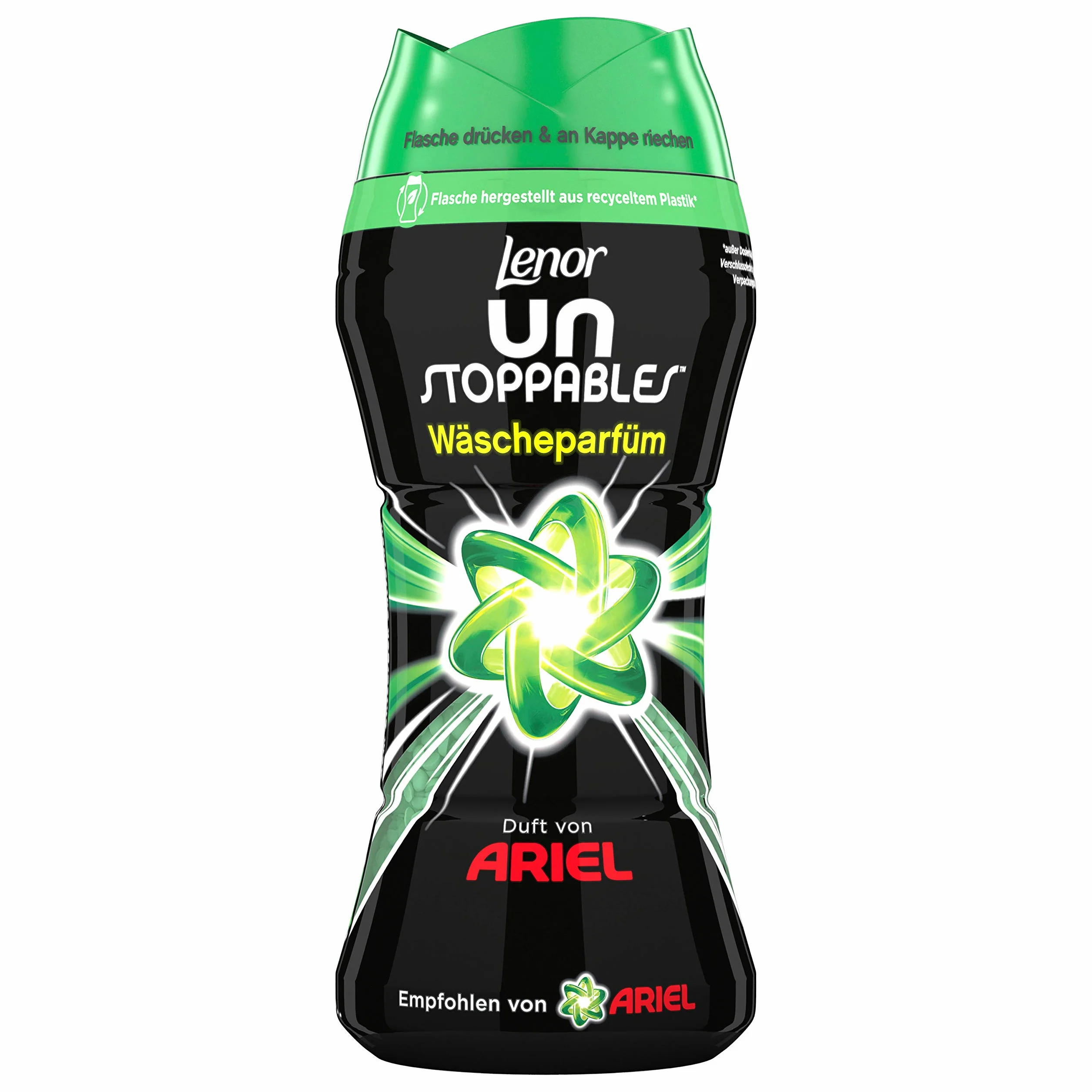 Lenor Unstoppables perfumy do prania Ariel 210 g długo utrzymująca się świeżość
