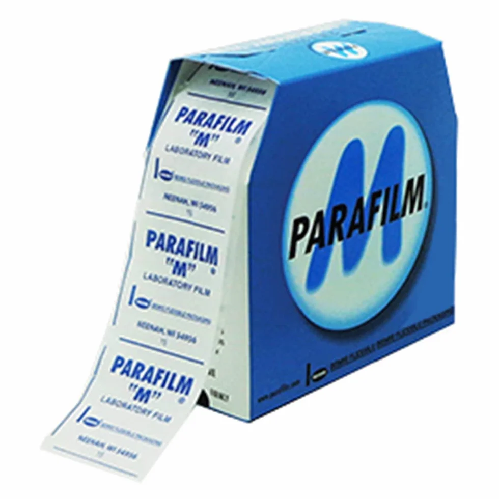 Pechiney PM992 Parafilm M Allzweck-Laborfolie 5,1 x 2,54 m