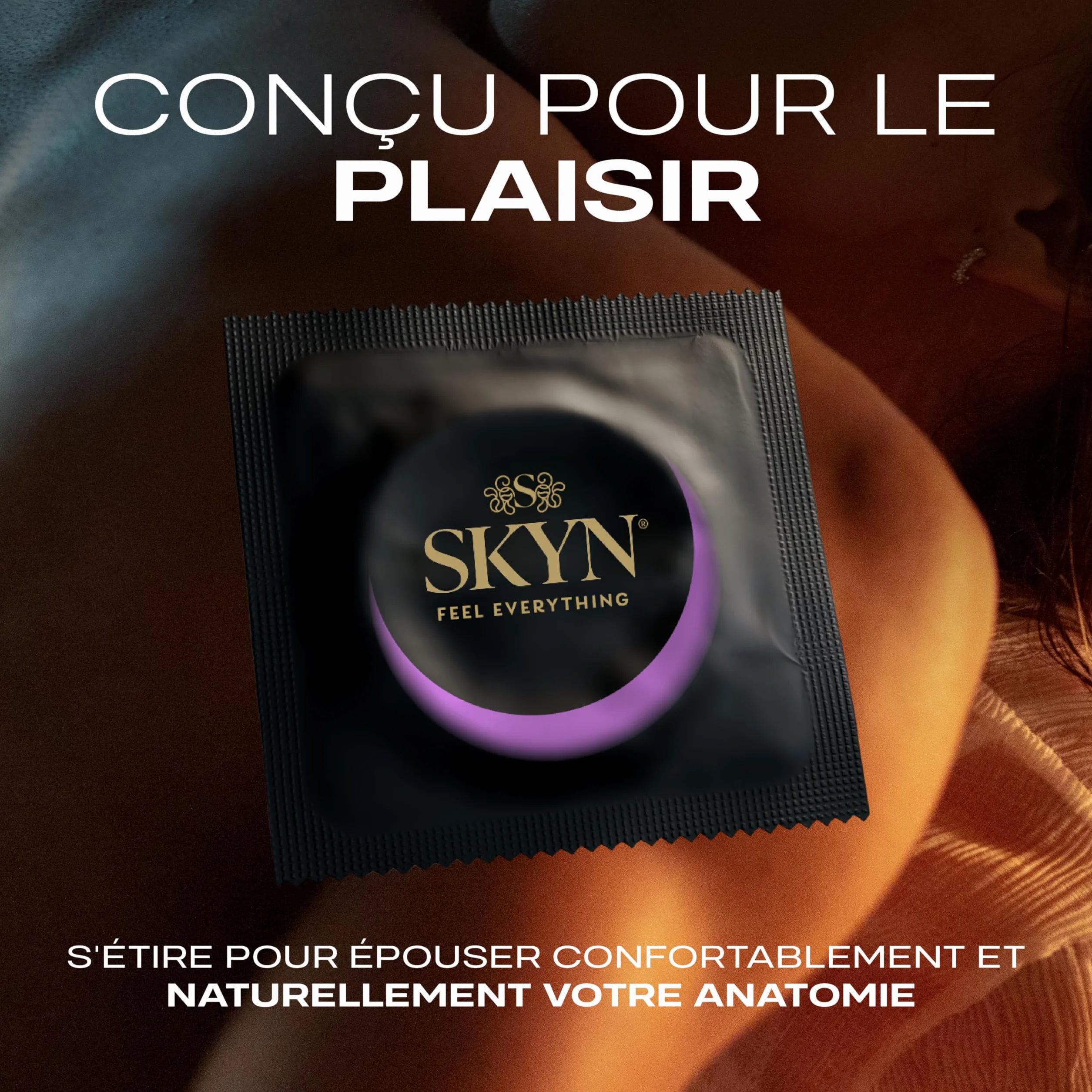 Skyn Elite Prezerwatywy 10 Sztuk
