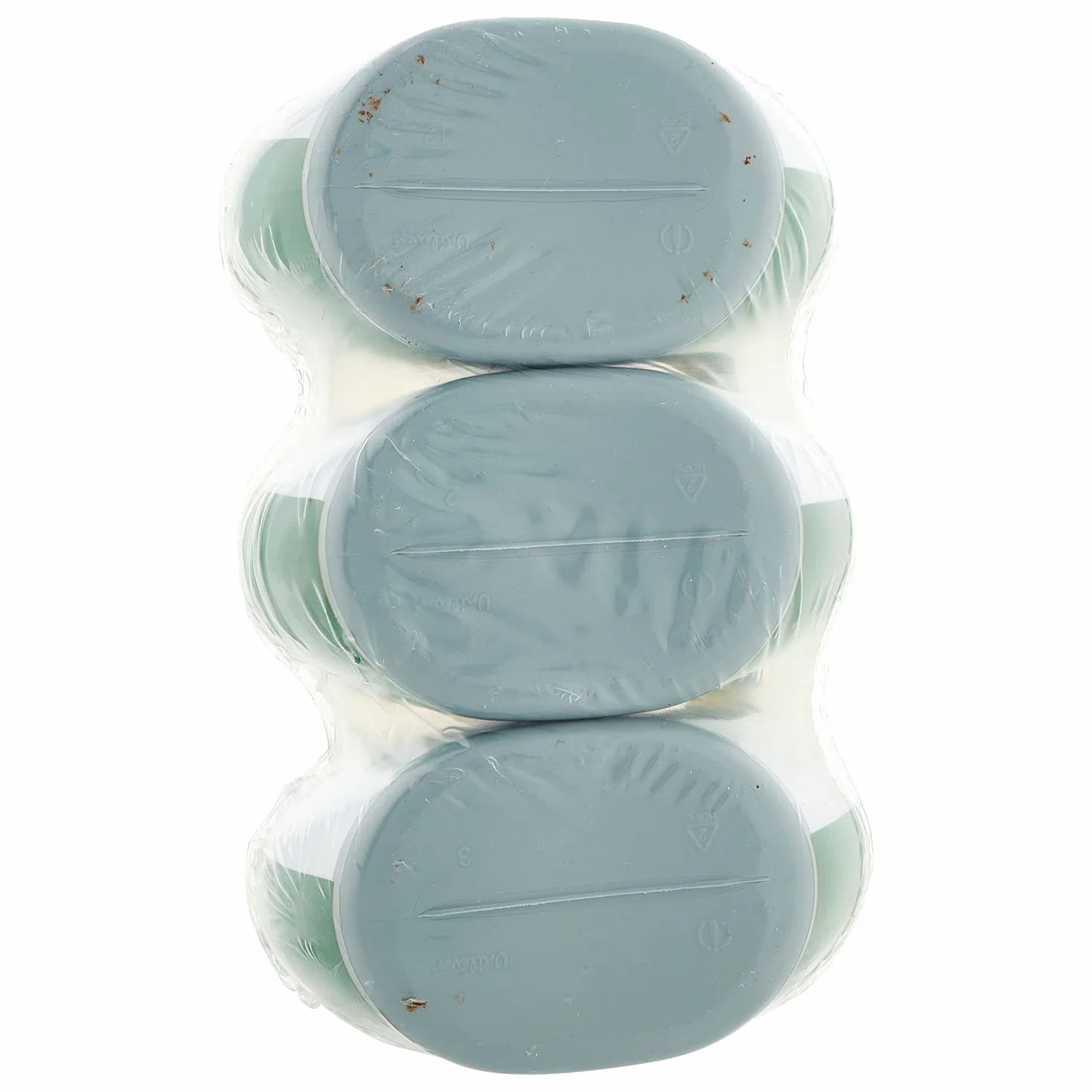 Svelto Umweltfreundliches Fragspüler, 3 x 640 ml