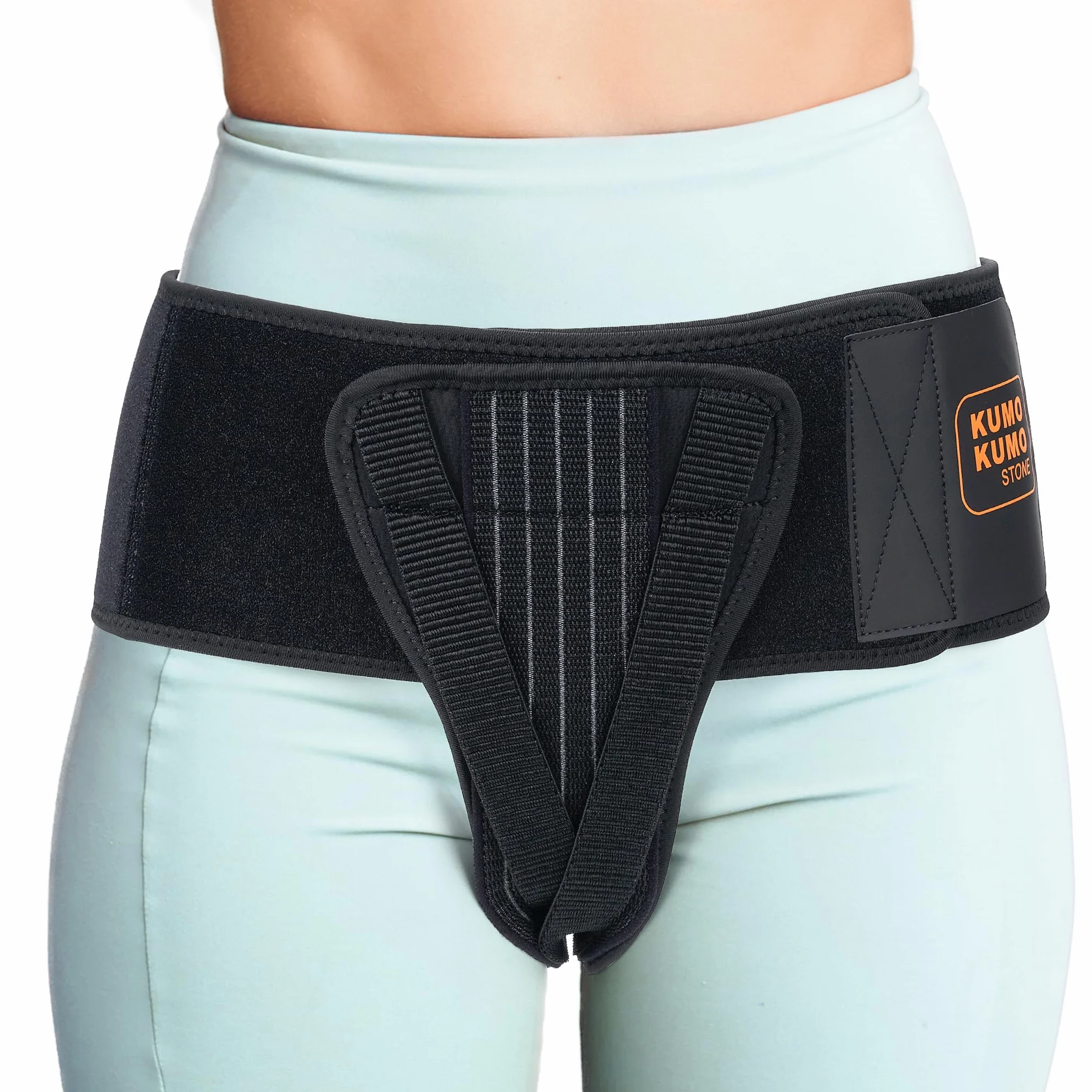 Pelvic Pro pas podtrzymujący wypadanie macicy dla kobiet Large/X-Large