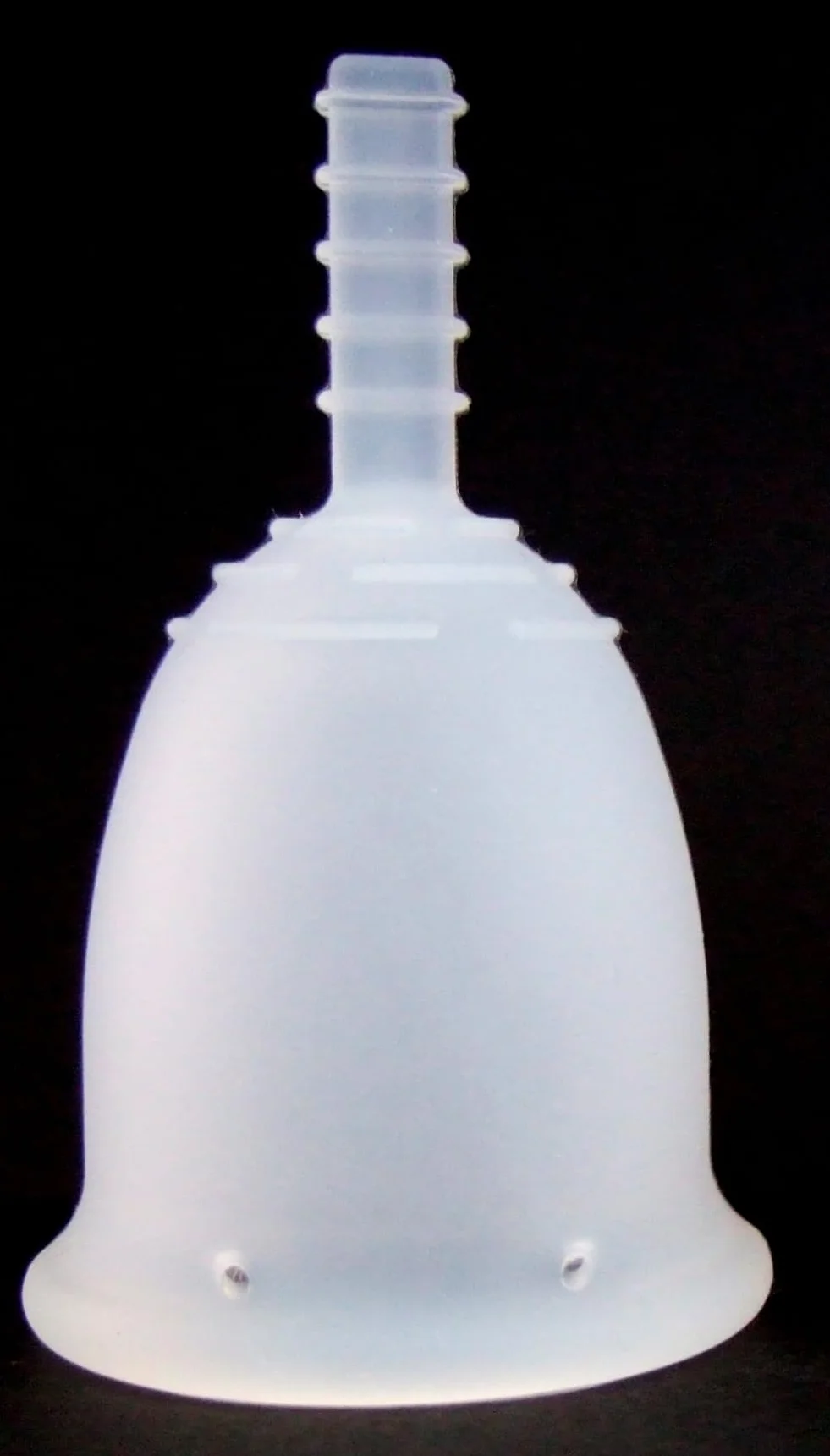 Kubeczek Menstruacyjny Fleurcup - Mały Rozmiar - Fleurcup, Produkowana We Francji, Istnieje Od 2009 Roku!