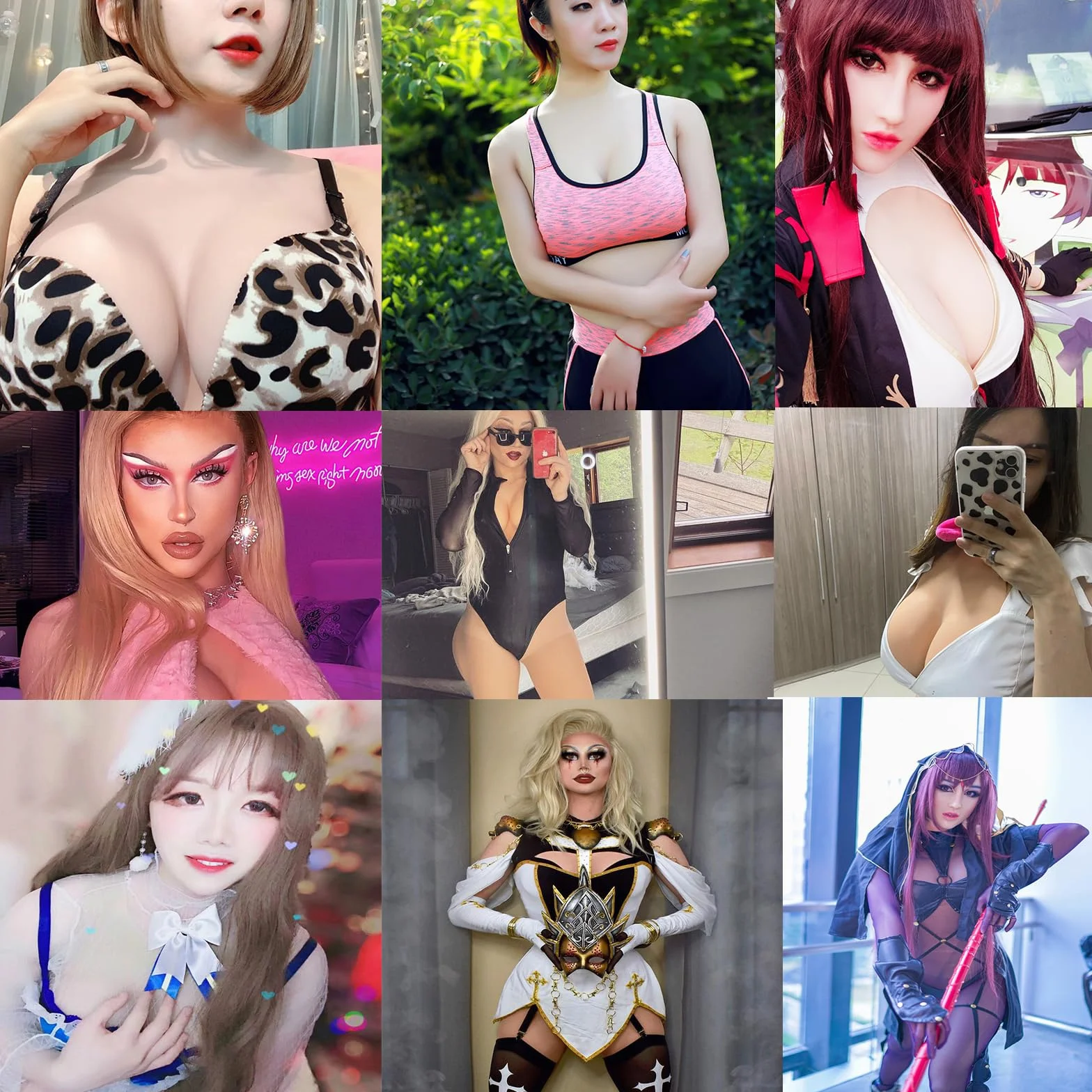 4. silikonowe sztuczne C-G miseczka realistyczne formy piersi, silikonowe piersi, sztuczne piersi do cosplay, crossdresserów, Drag Queen