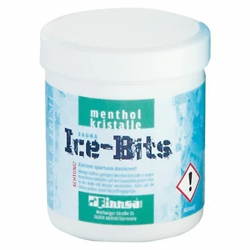 FINNSA Kawałki Mentol Lody Bits 50 g