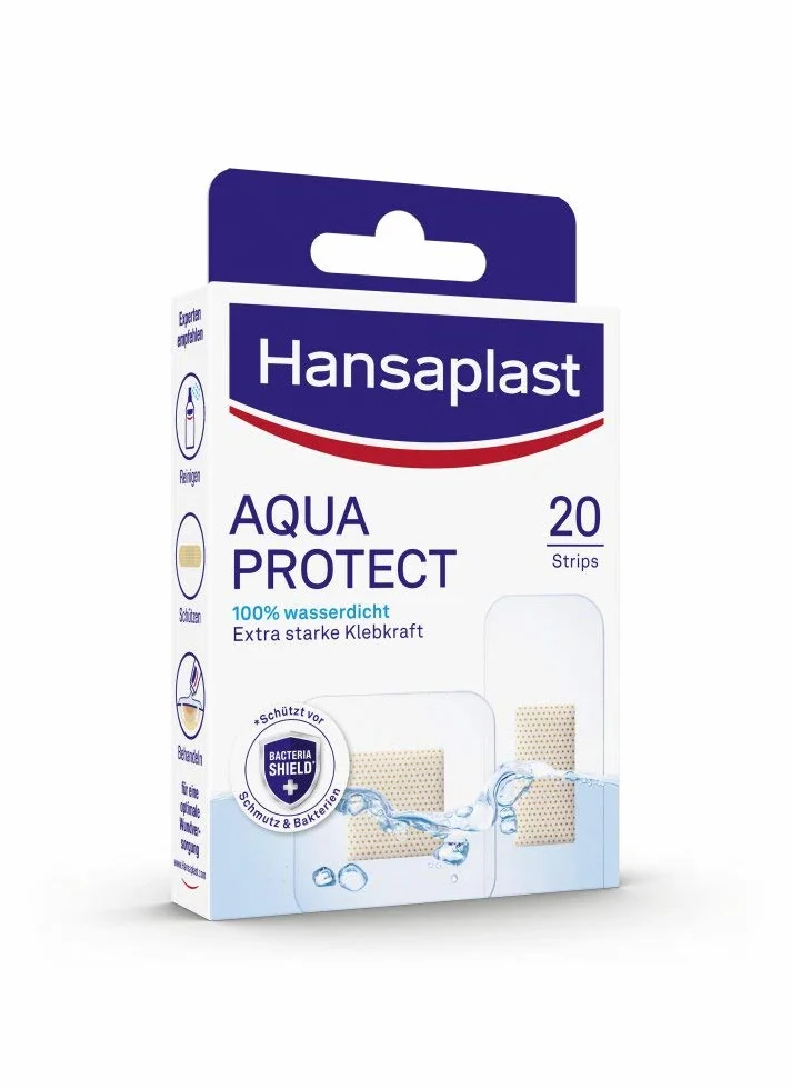 HANSAPLAST AQUA PROTECT 20 AHEDEN