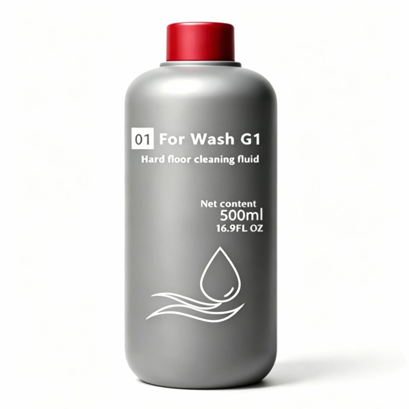 Środek czyszczący Dyson Wash G1 500 ml do twardych podłóg, niskopieniący