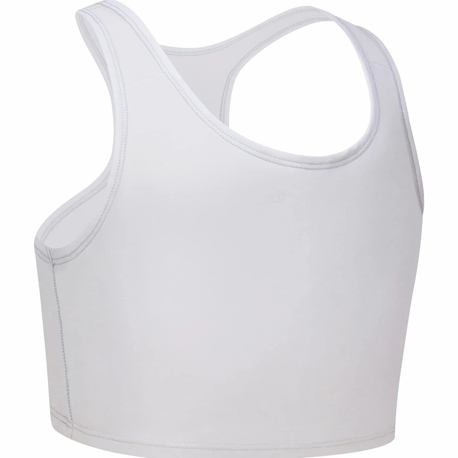 XUJI TombBoy Breast Spoiwo Do Transgender Ladies Chest Binder FTM Y w kształcie