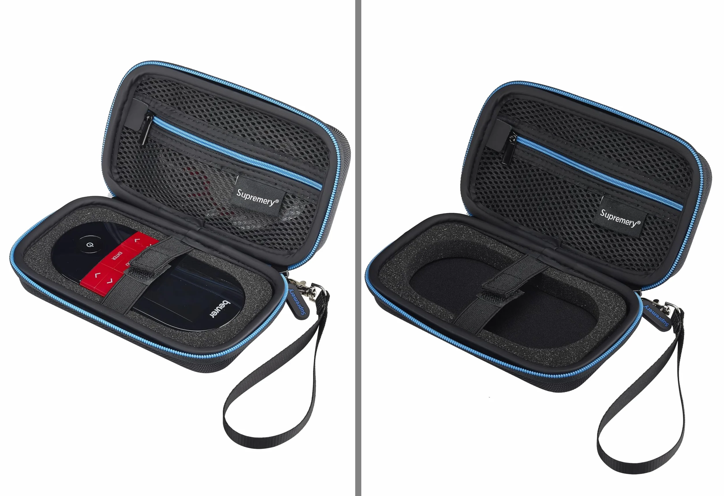 Etui kompatybilne z Beurer EM 59 Heat Digital TENS EMS