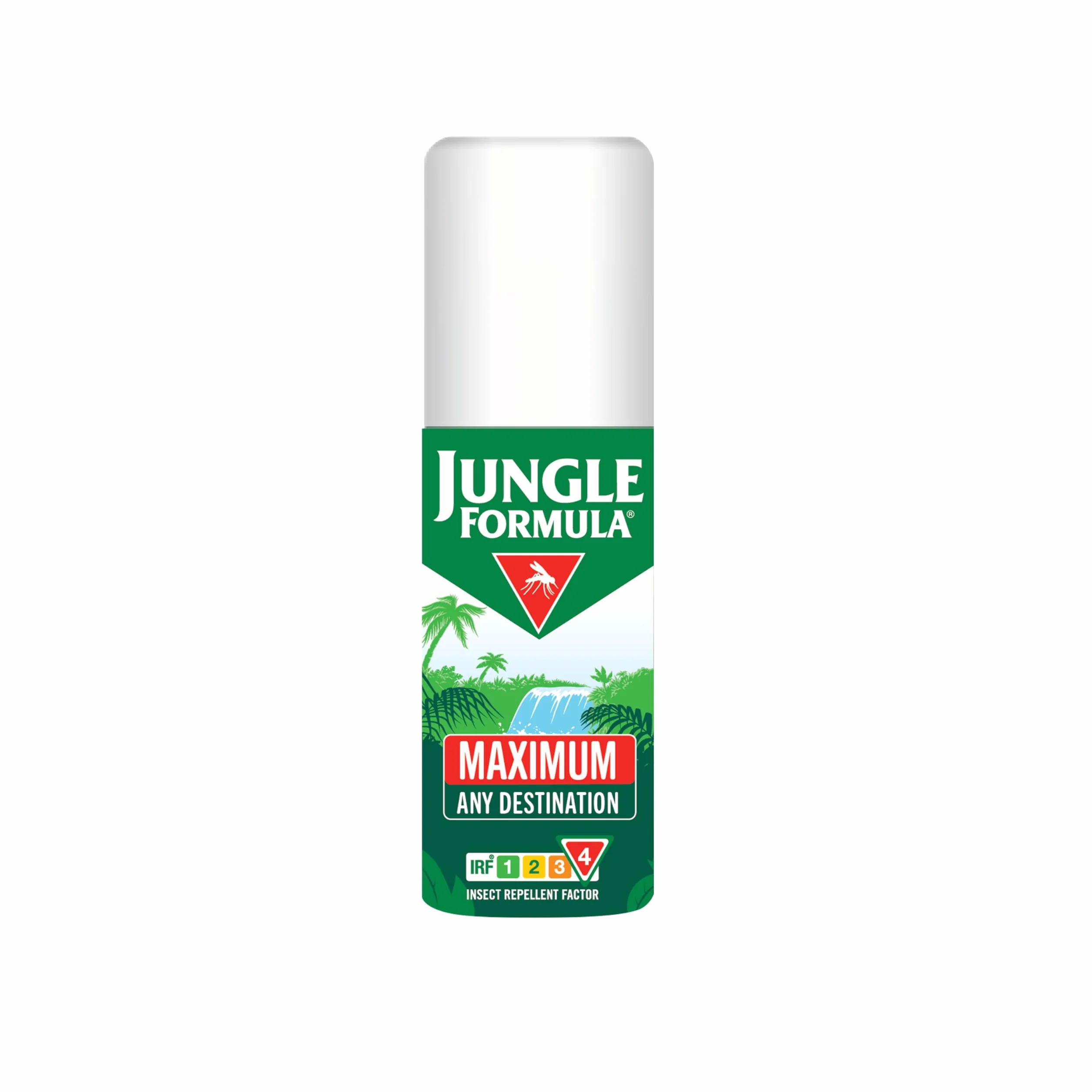 Jungle Formula Maximum 50ml Roll On