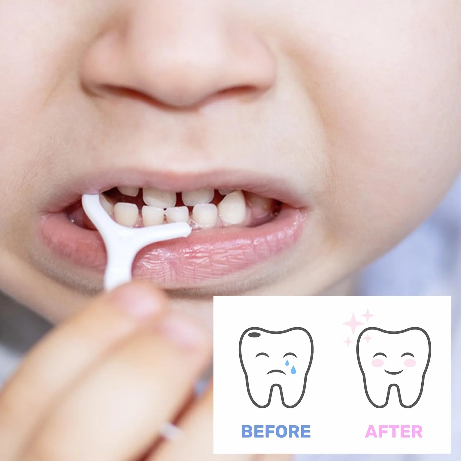 Wykałaczki Spldsun, 6 sztuk, 600 sztuk, jednorazowa nić dentystyczna, nić dentystyczna w kształcie litery Y, zadbaj o zdrowie stomatologiczne