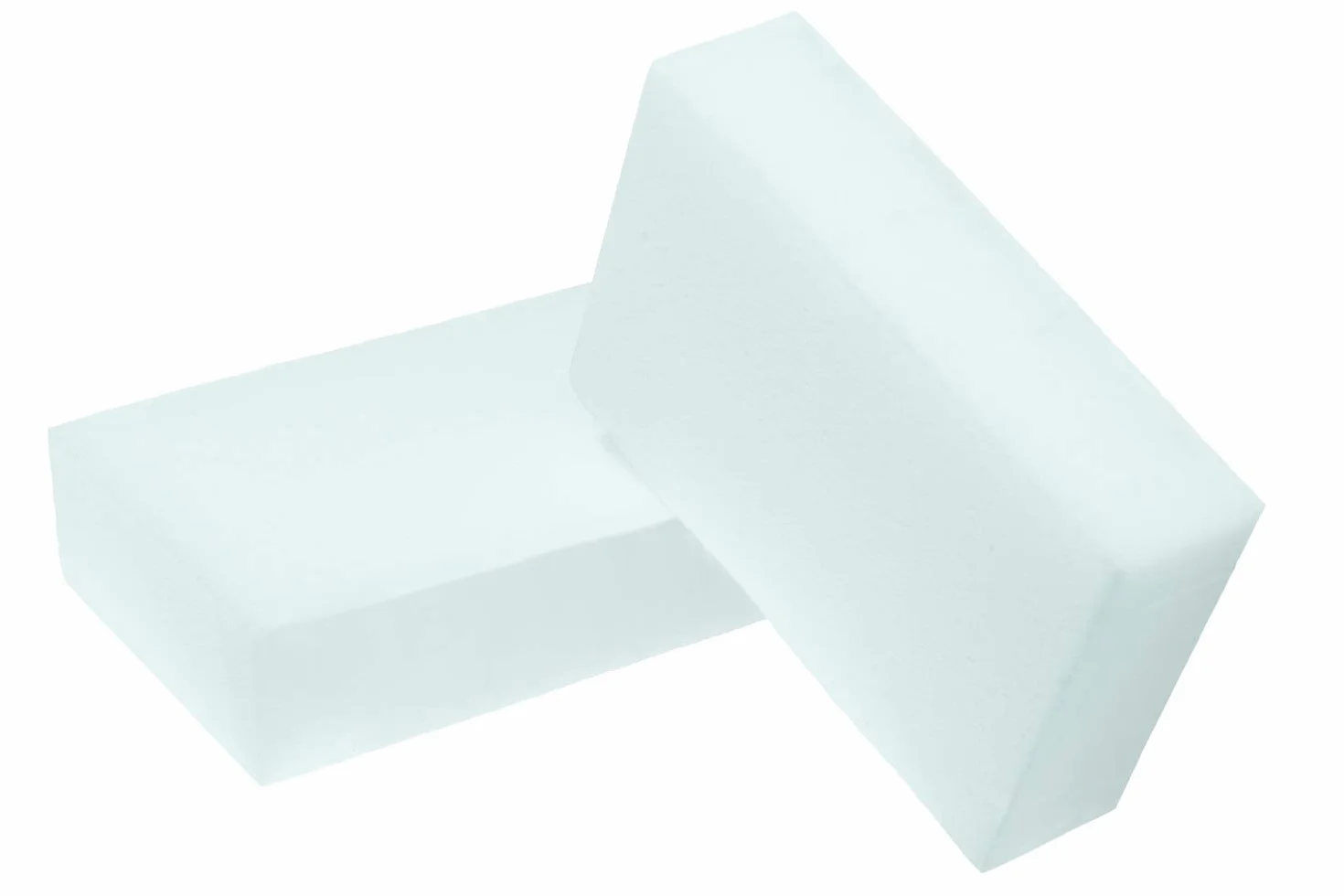 Scotch-Brite Magic Easy Eraser Gąbka, 6 sztuk - usuwa różne plamy i ślady bez chemikaliów
