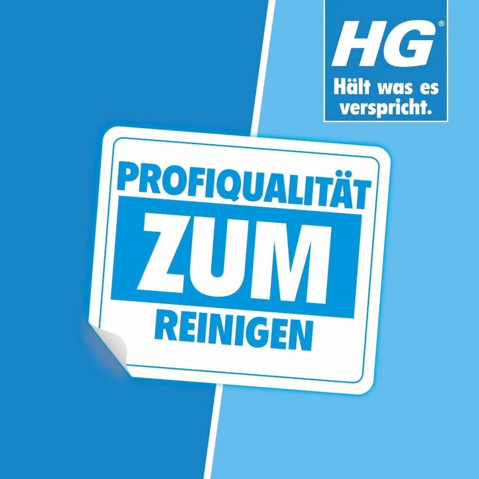 HG Wapiany w sprayu (1 x 500 ml) – to pianka zapobiegająca osadzaniu się kamienia, do łatwego i skutecznego usuwania kamienia wapiennego