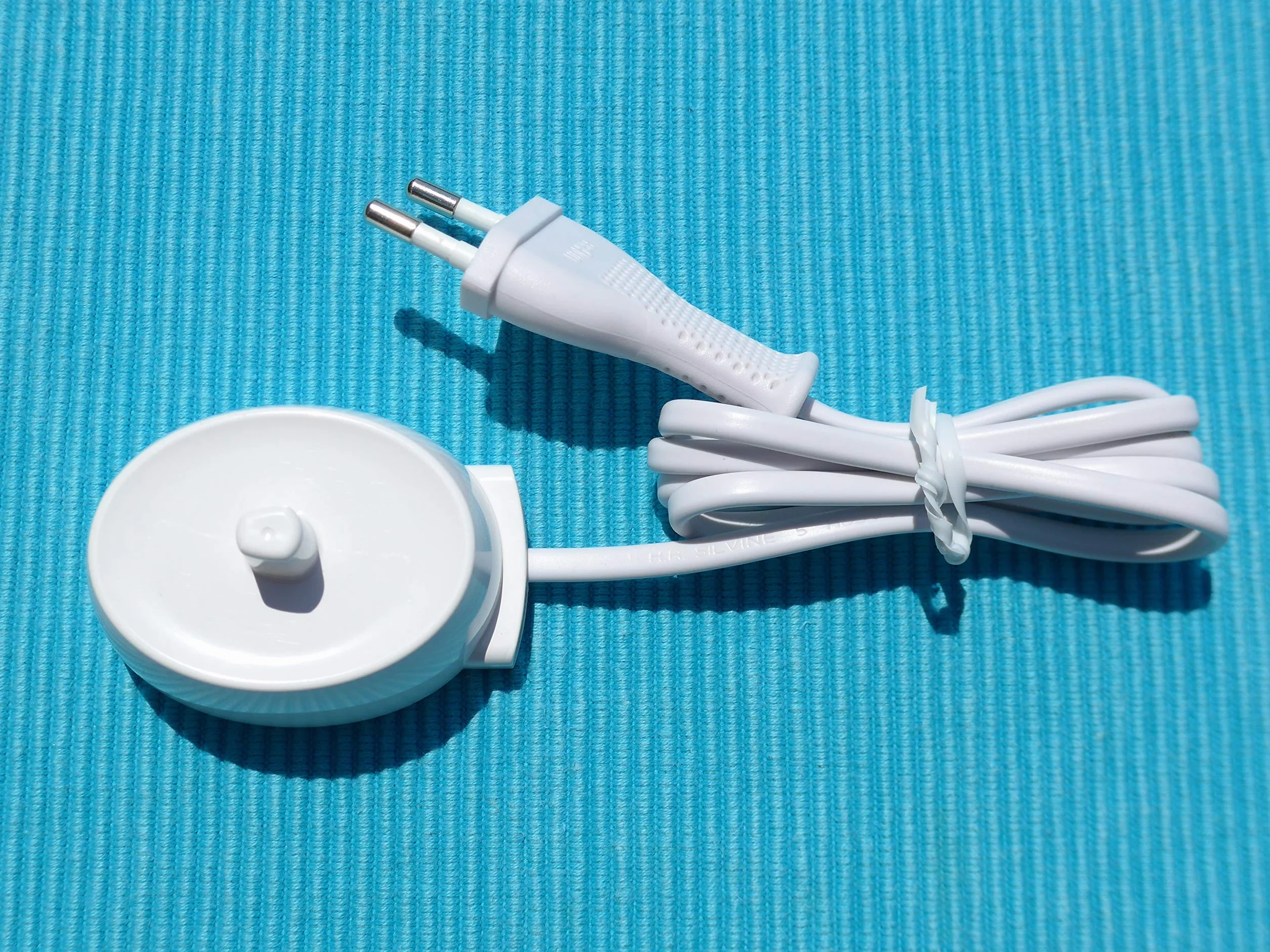Oral-B Ersatz-Ladeteil mini für elektrische Zahnbürsten