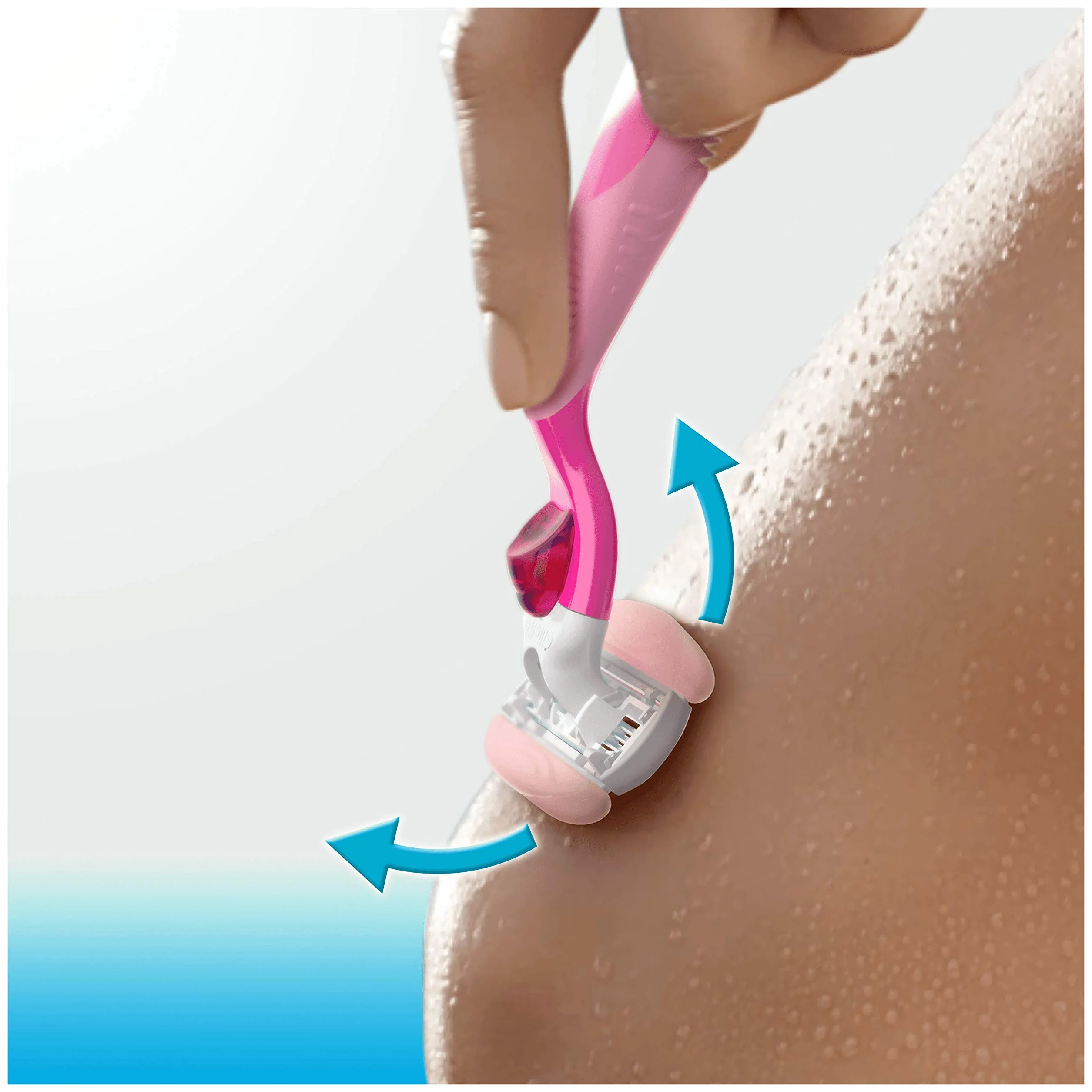 Gillette Venus Breeze ostrza