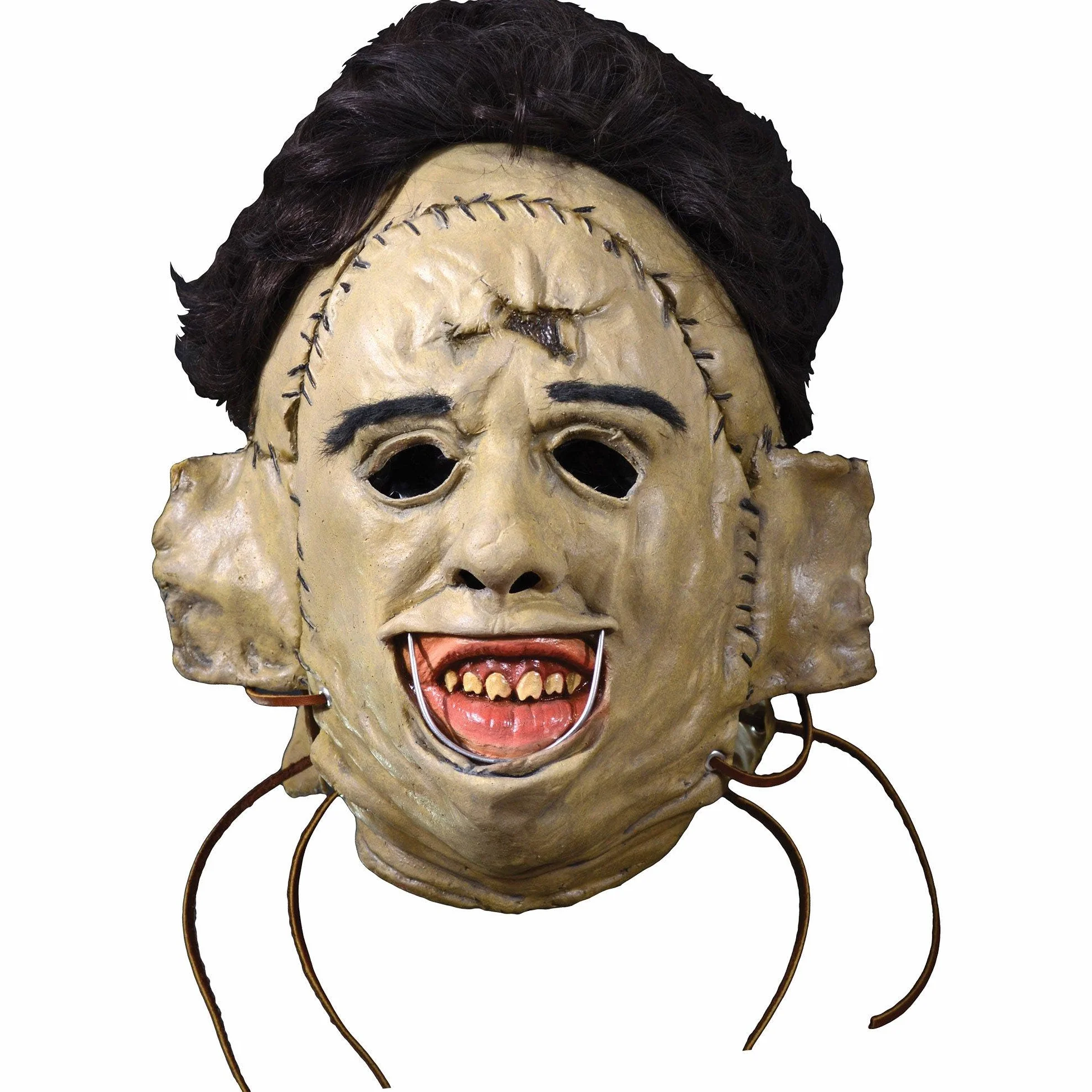 Maska lateksowa Leatherface Killing