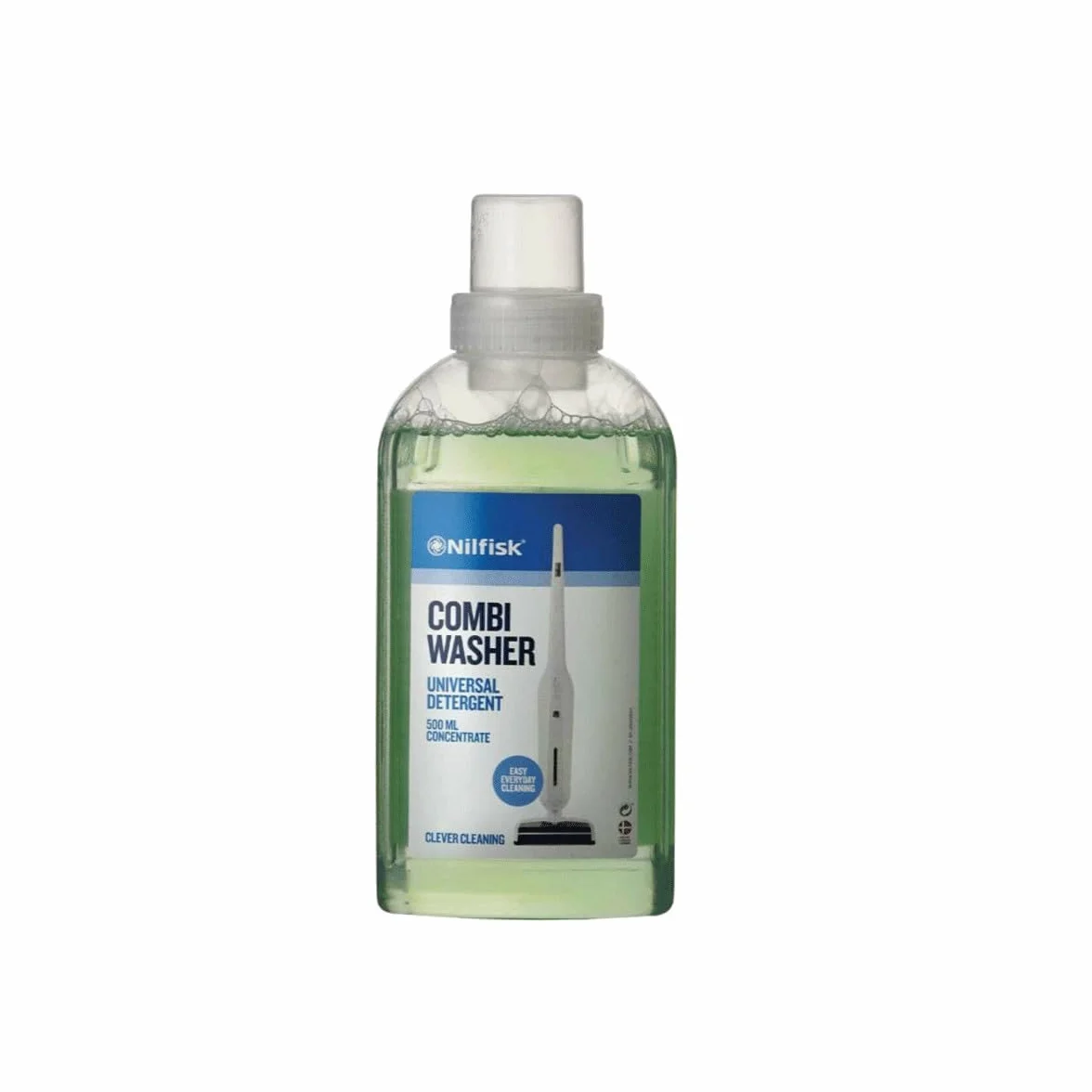 Combi Washer uniwersalny detergent 500 ml
