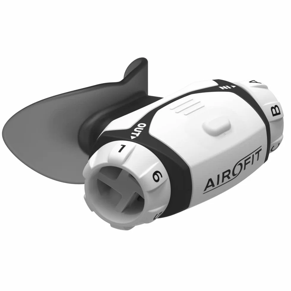 Airofit Pro 2.0