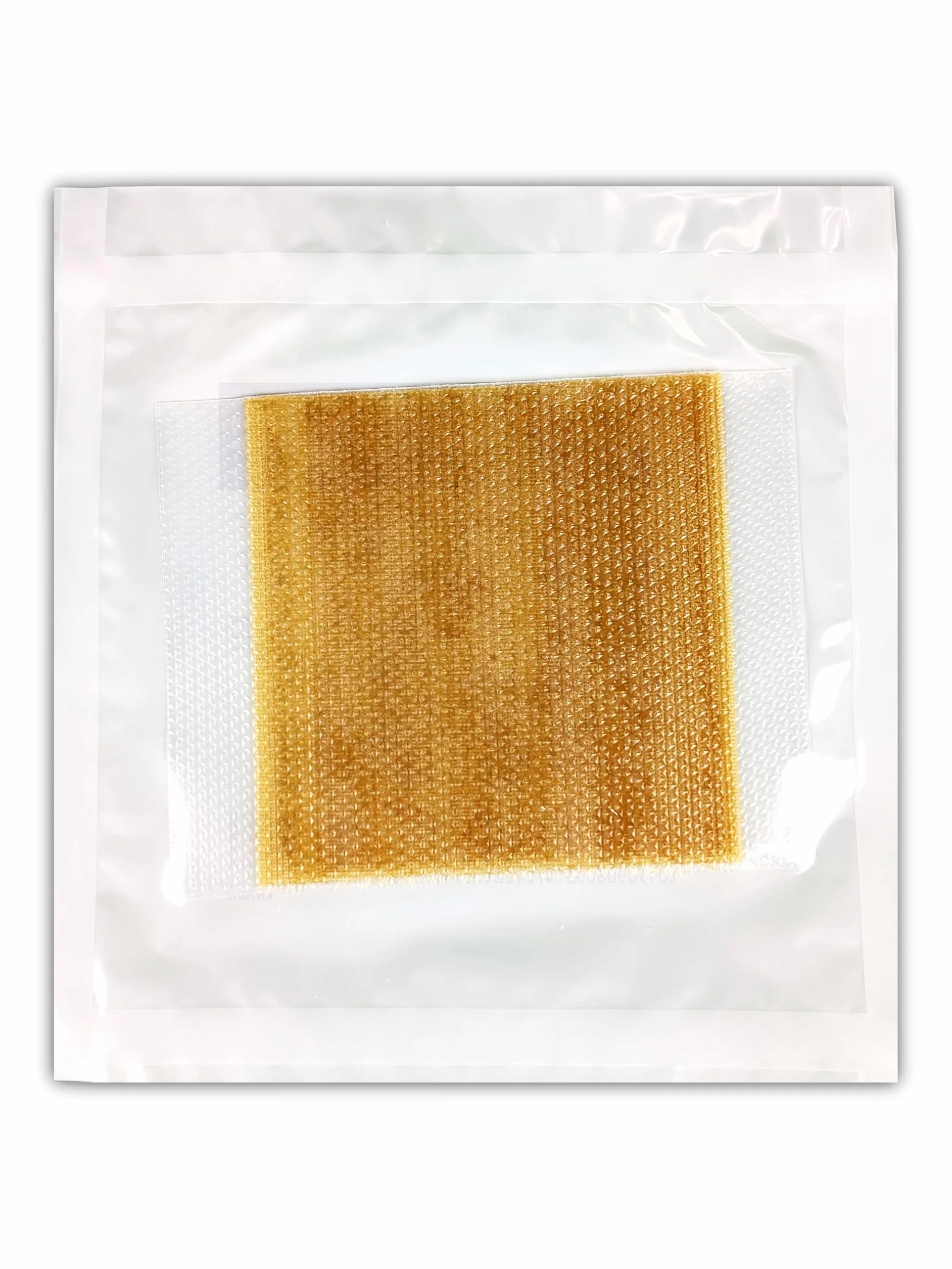 Activon Manuka Tuletka Gaze 10x10 cm - 5 sztuk