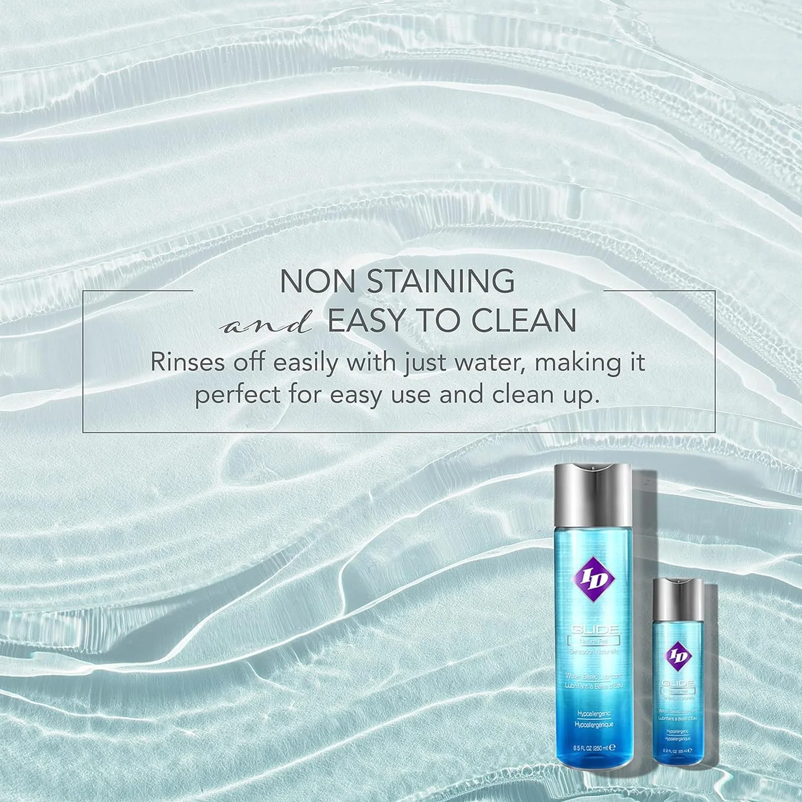 ID Lubricants Glide lubrykant 250 ml