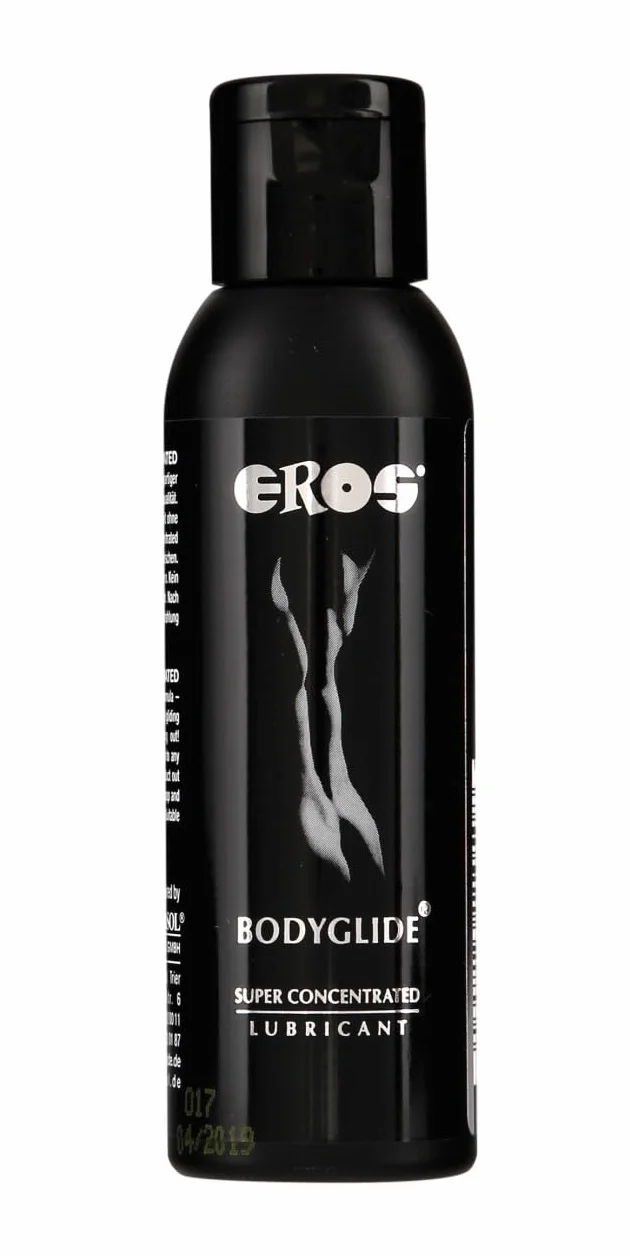 EROS BODYGLIDE LUBRICANTE SUPER CONCENTRADO 50 ML