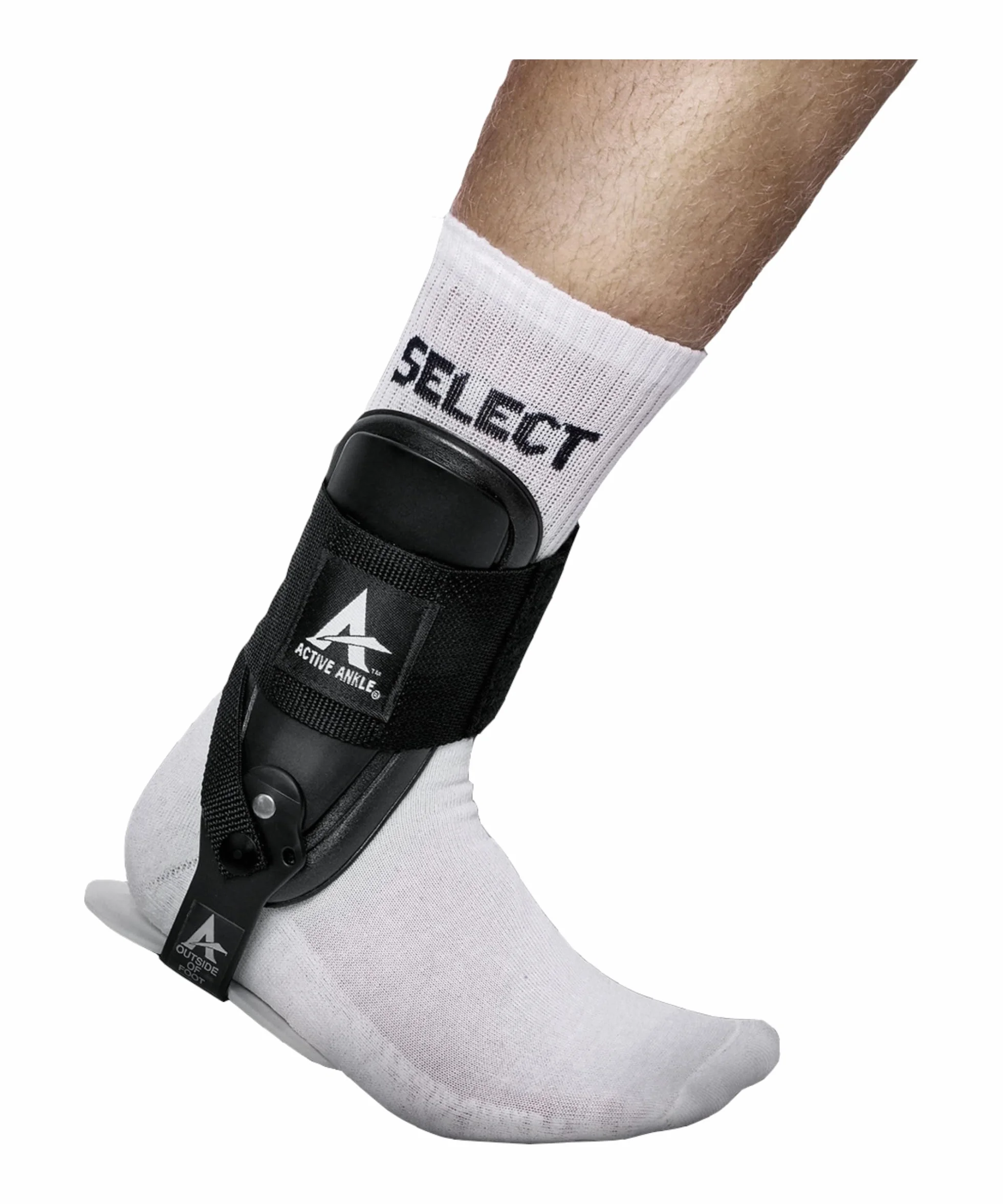 Select Ochrona kostek
