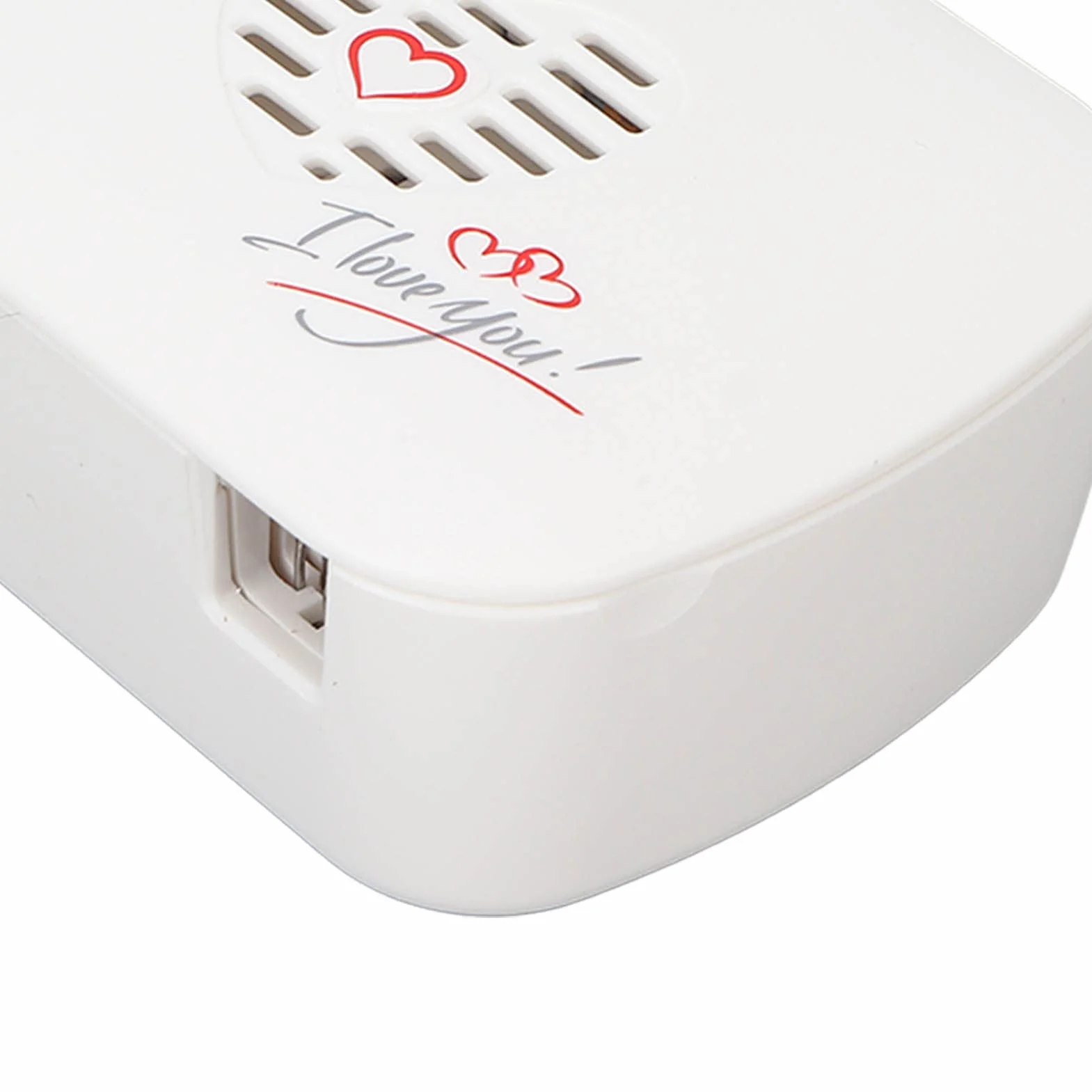 Środek do czyszczenia szczoteczek UV, przenośny uchwyt na środek dezynfekujący do głębokiej szczoteczki do zębów Organizer Case, naścienny ładowanie USB 2 gniazda łazienkowe szczoteczki do zębów Stoja
