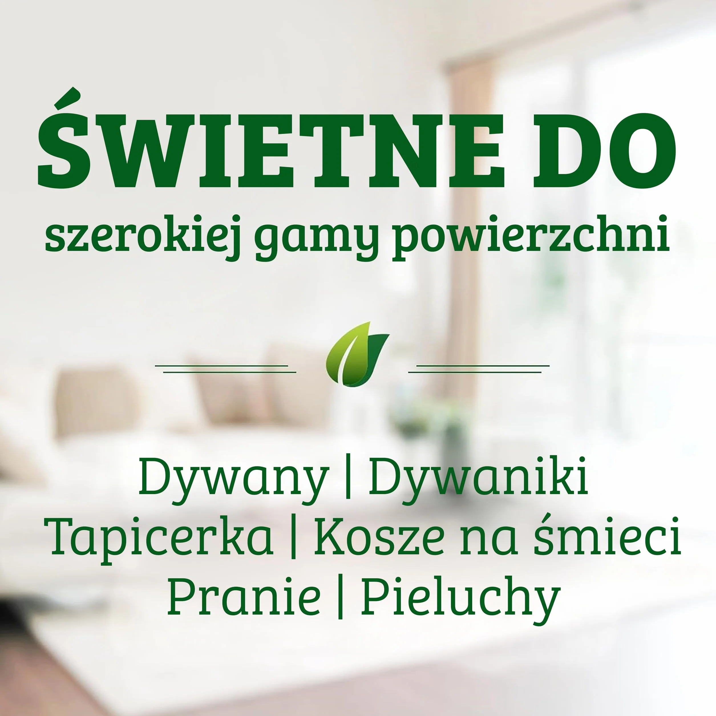 Biokleen Bac-Out - Roztwór do czyszczenia dywanów - enzymatyczny środek do usuwania zapachów i plam - 3,8 Litra