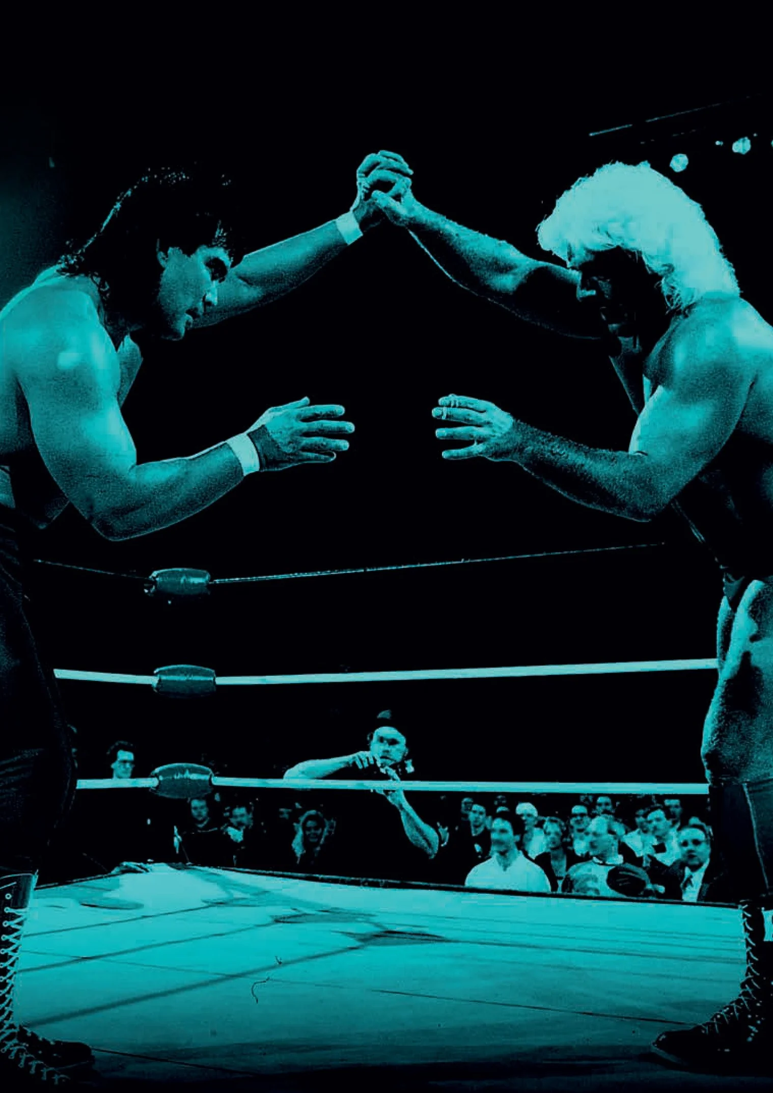 WCW: Greatest Ppv Matches - Volume 1