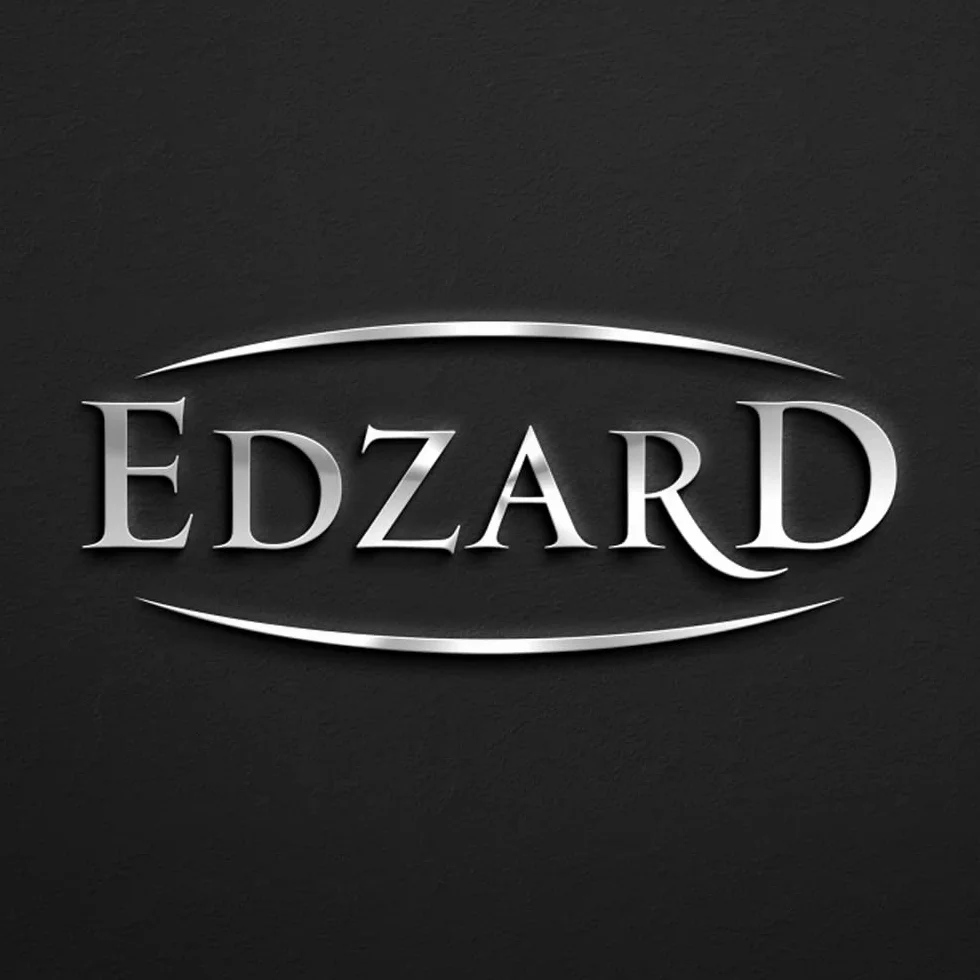 EDZARD QualiPolish® spray pielęgnacyjny do czyszczenia srebra złota mosiądzu 250 ml