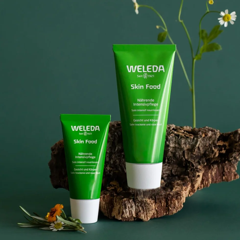 Weleda Skin Food