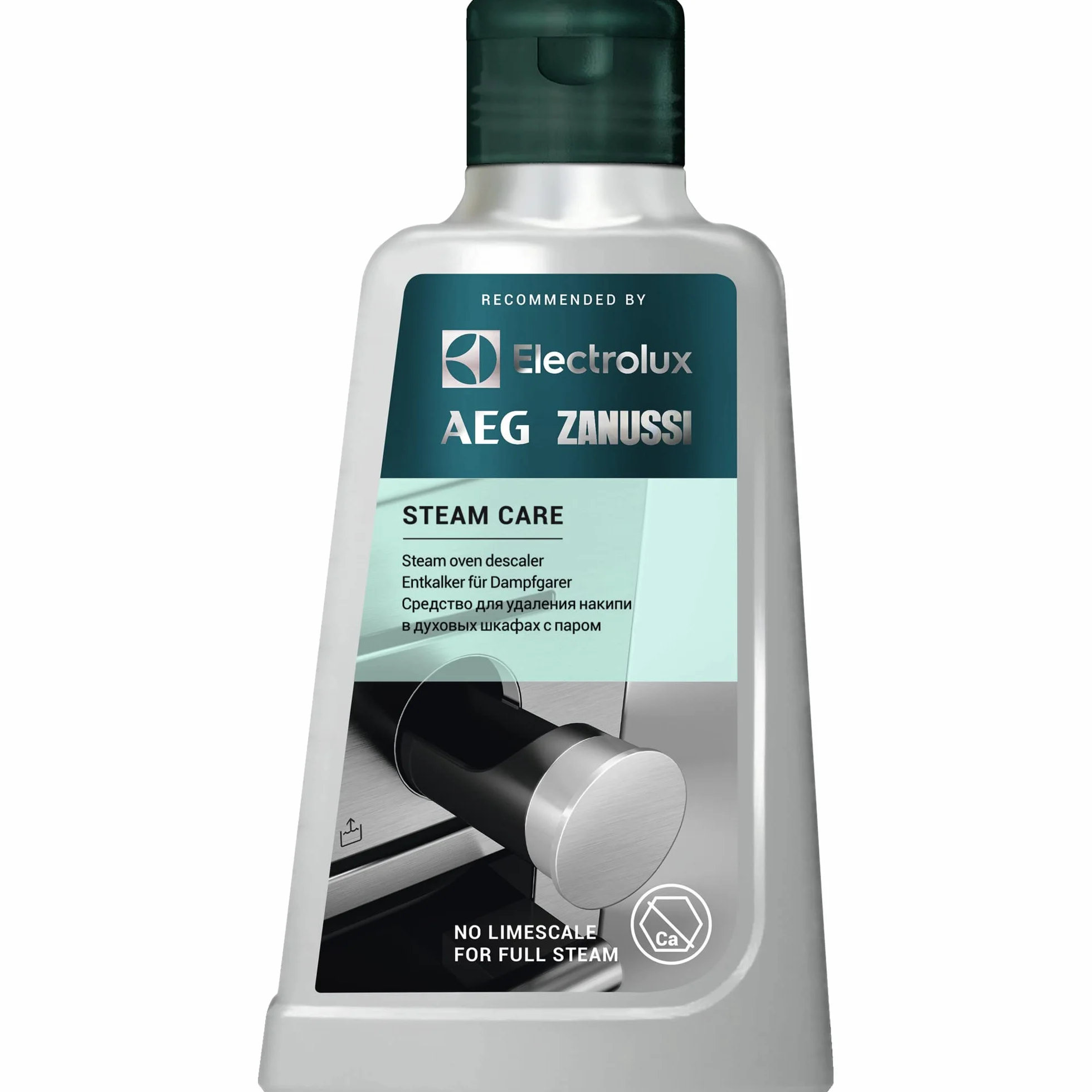 AEG Electrolux Zanussi Steam Care odkamieniacz do parowaru 250 ml