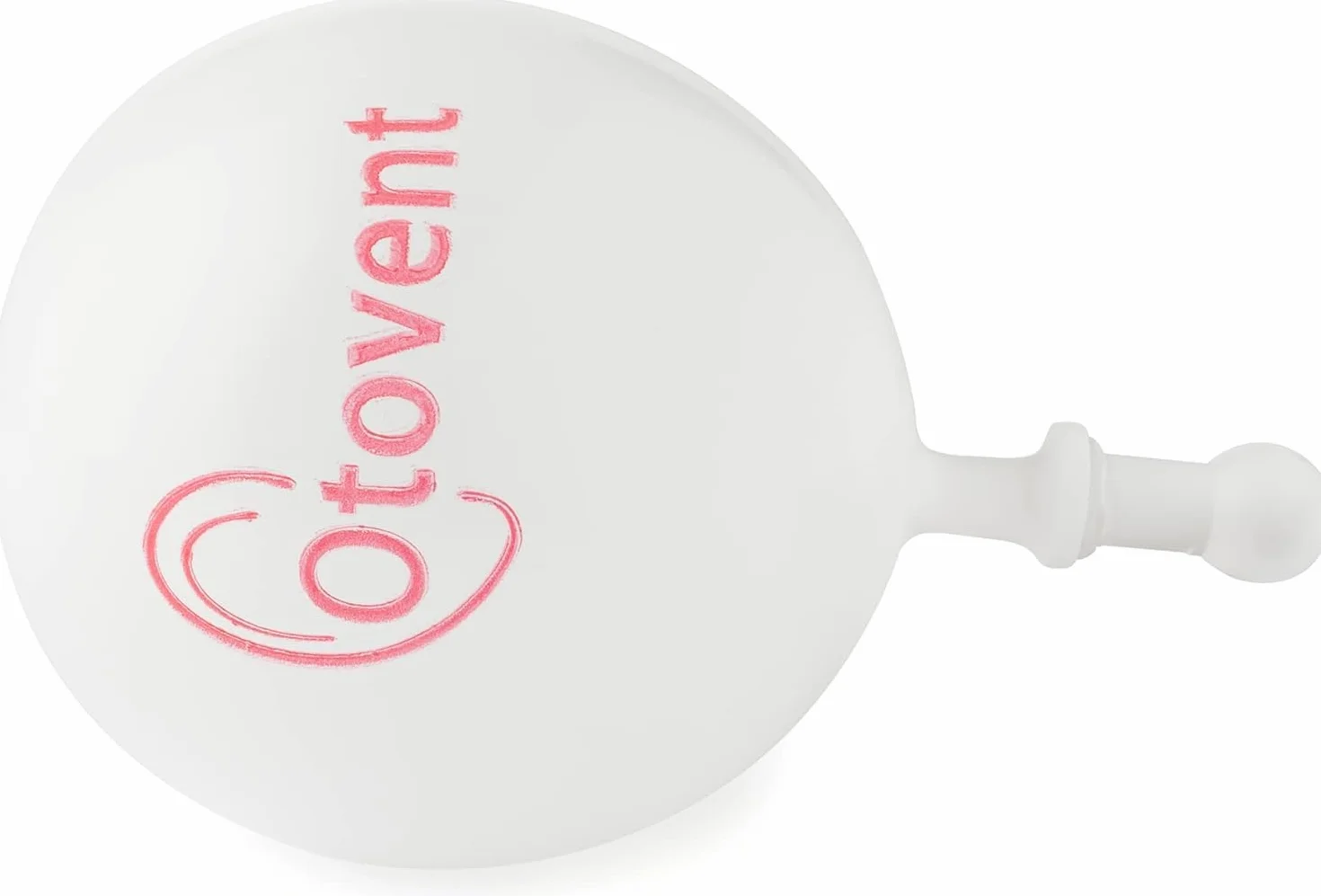 OTOVENT Zestaw z 1 końcówką do nosa i 5 balonami,1 szt.