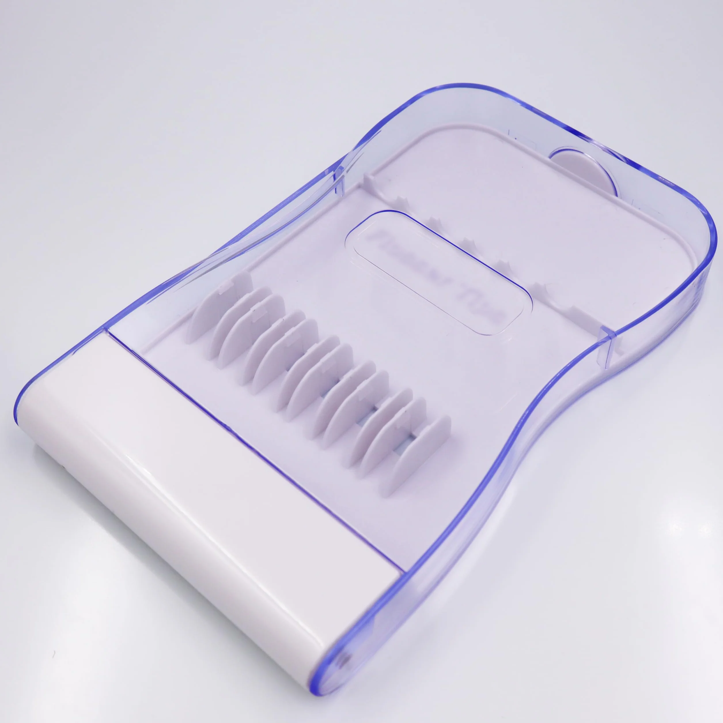 Waterpik Podróżny futerał do przechowywania bitów etui podróżne Water Flosser